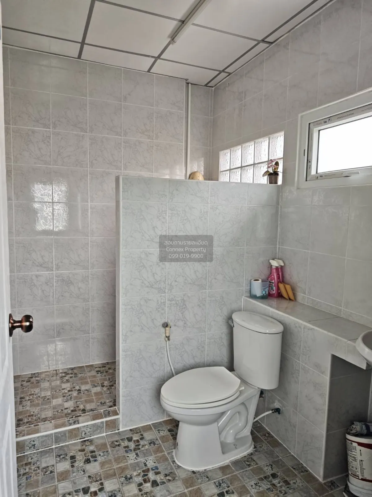 For Sale House , Prathana Pavilion , Bang Khu Wiang , Bang Kruai 