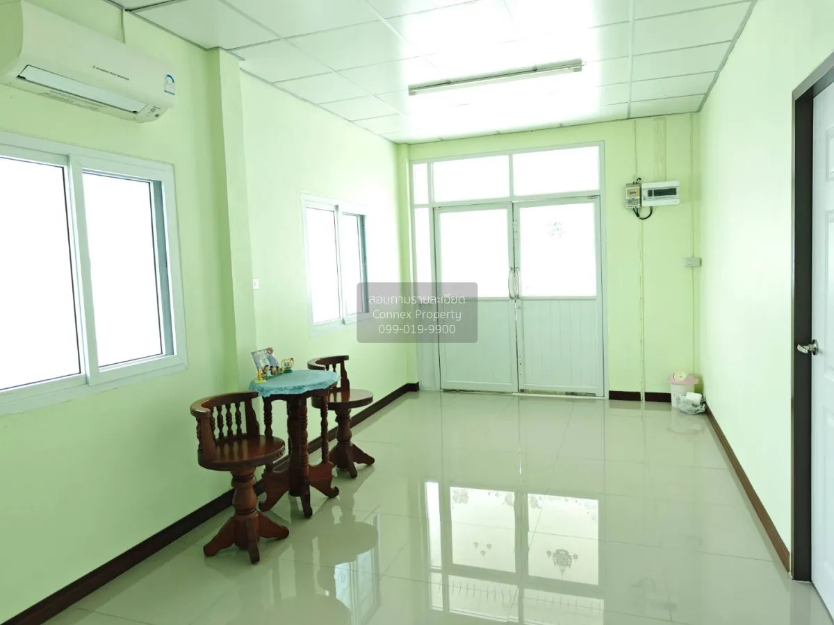 For Sale House , Prathana Pavilion , Bang Khu Wiang , Bang Kruai 