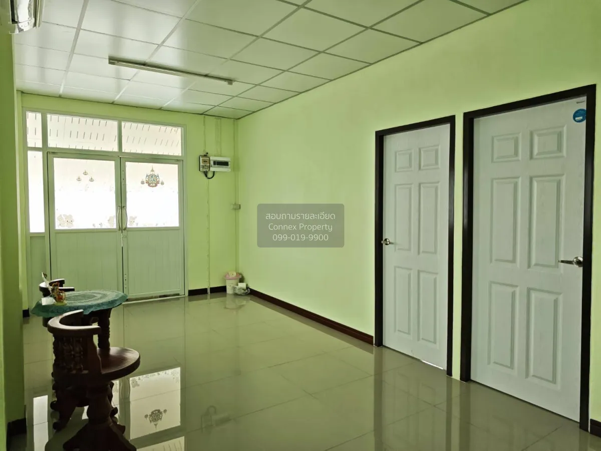 For Sale House , Prathana Pavilion , Bang Khu Wiang , Bang Kruai 