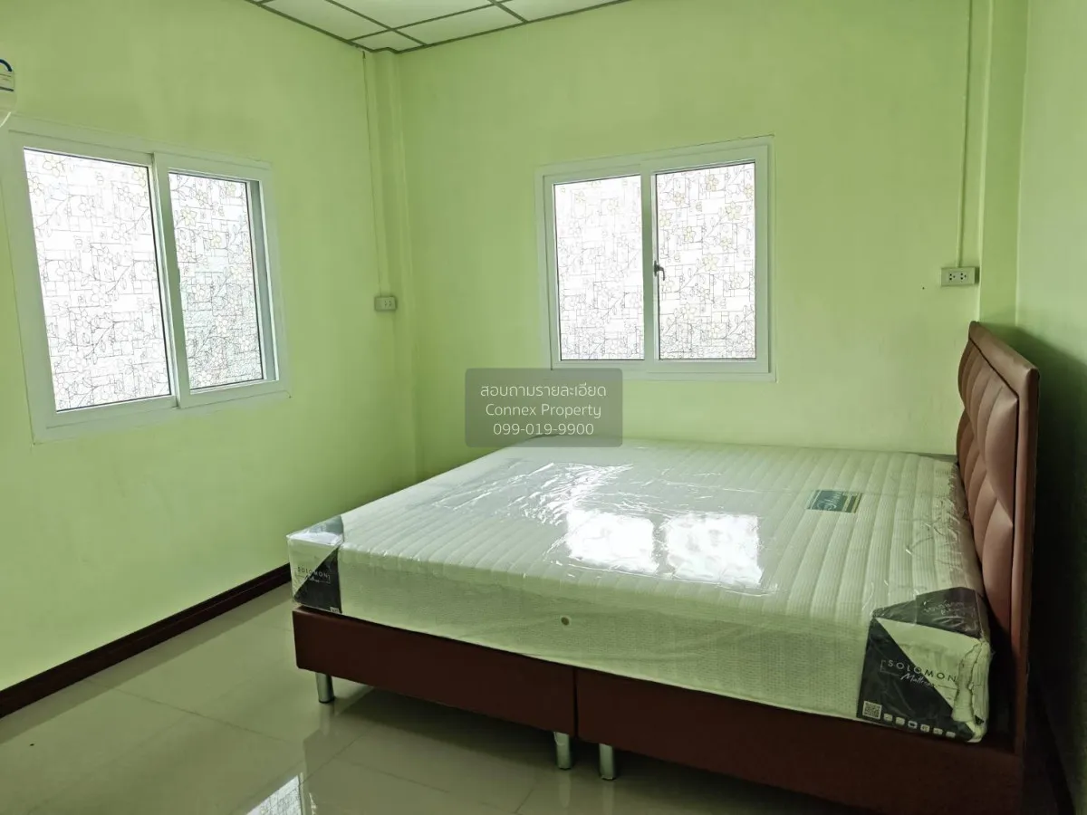 For Sale House , Prathana Pavilion , Bang Khu Wiang , Bang Kruai 