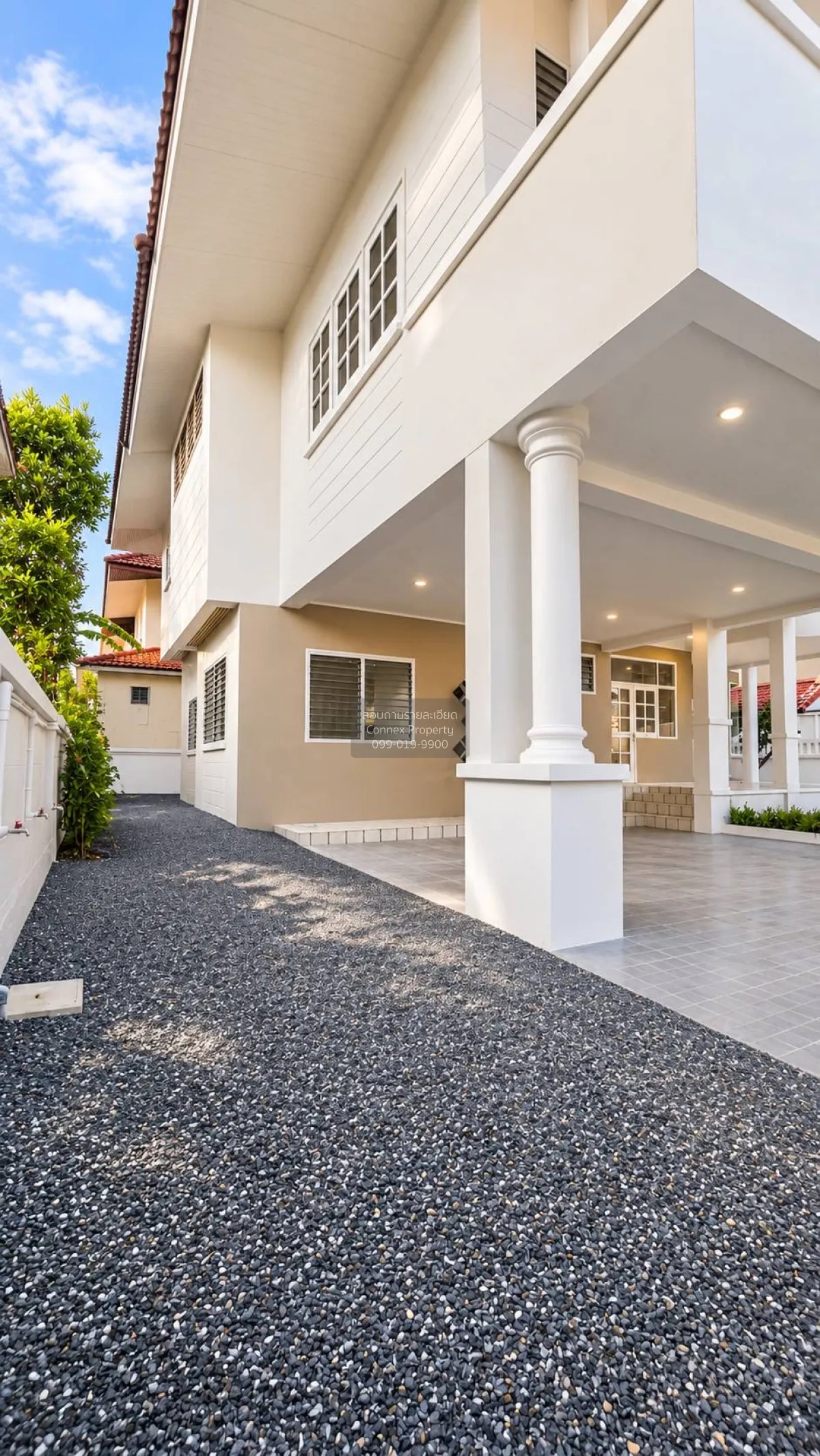 For Sale Preecha Srinakarin Village , Bang Kaeo , Bang Phli , Sam 4