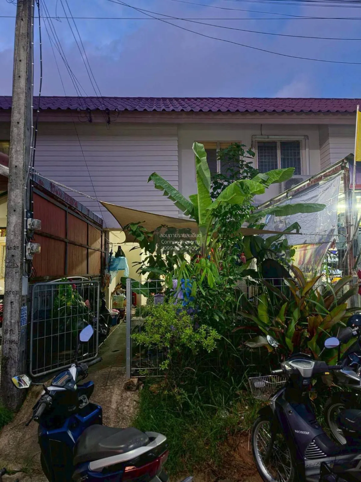 For Sale House , Baan Ua - Athorn Thalang , Si Sunthon , Thalang  1