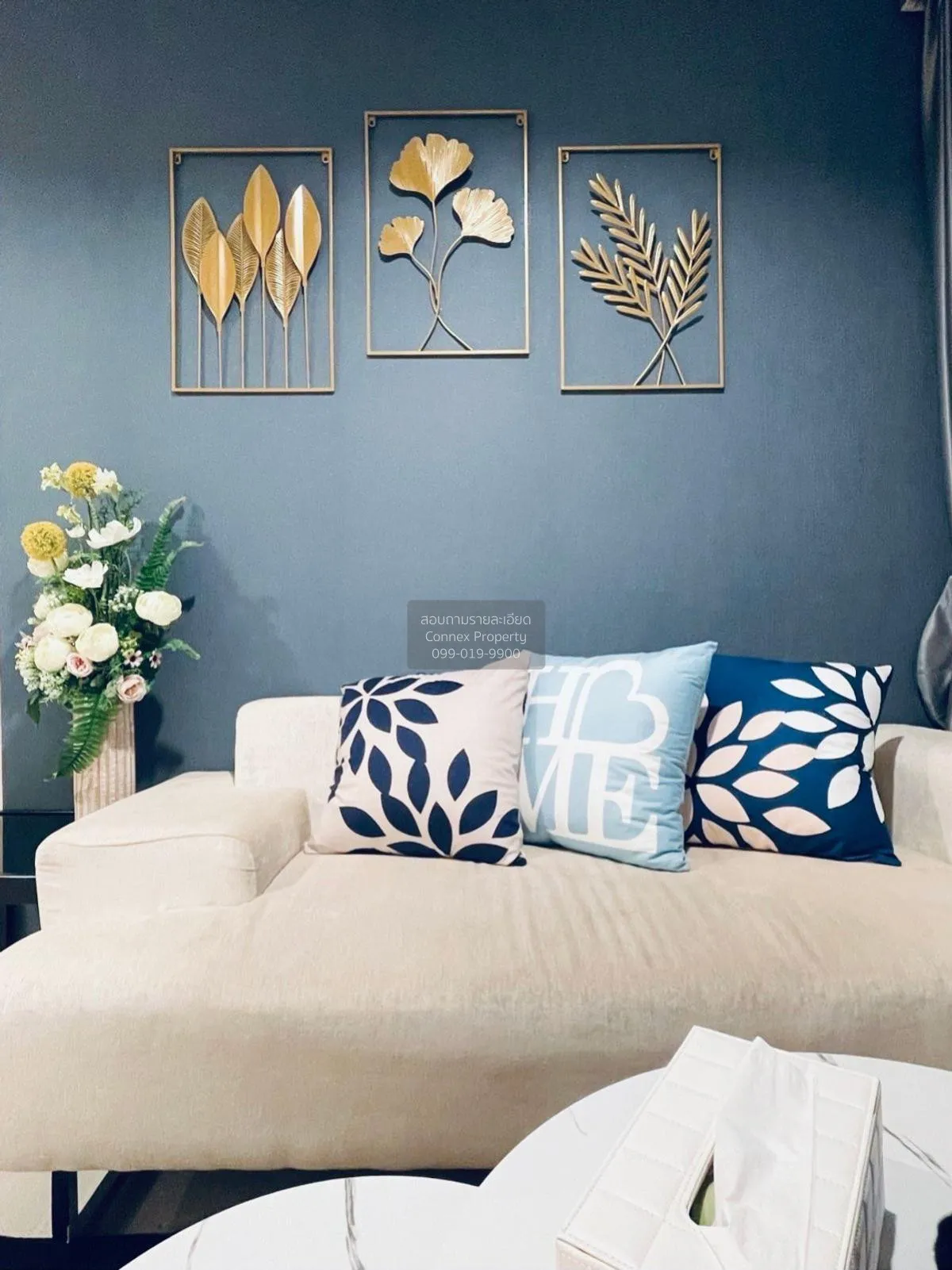 ขายคอนโด  ริทึ่ม สุขุมวิท 42 BTS-เอกมัย พระโขนง เขต คลองเตย กรุงเ 4