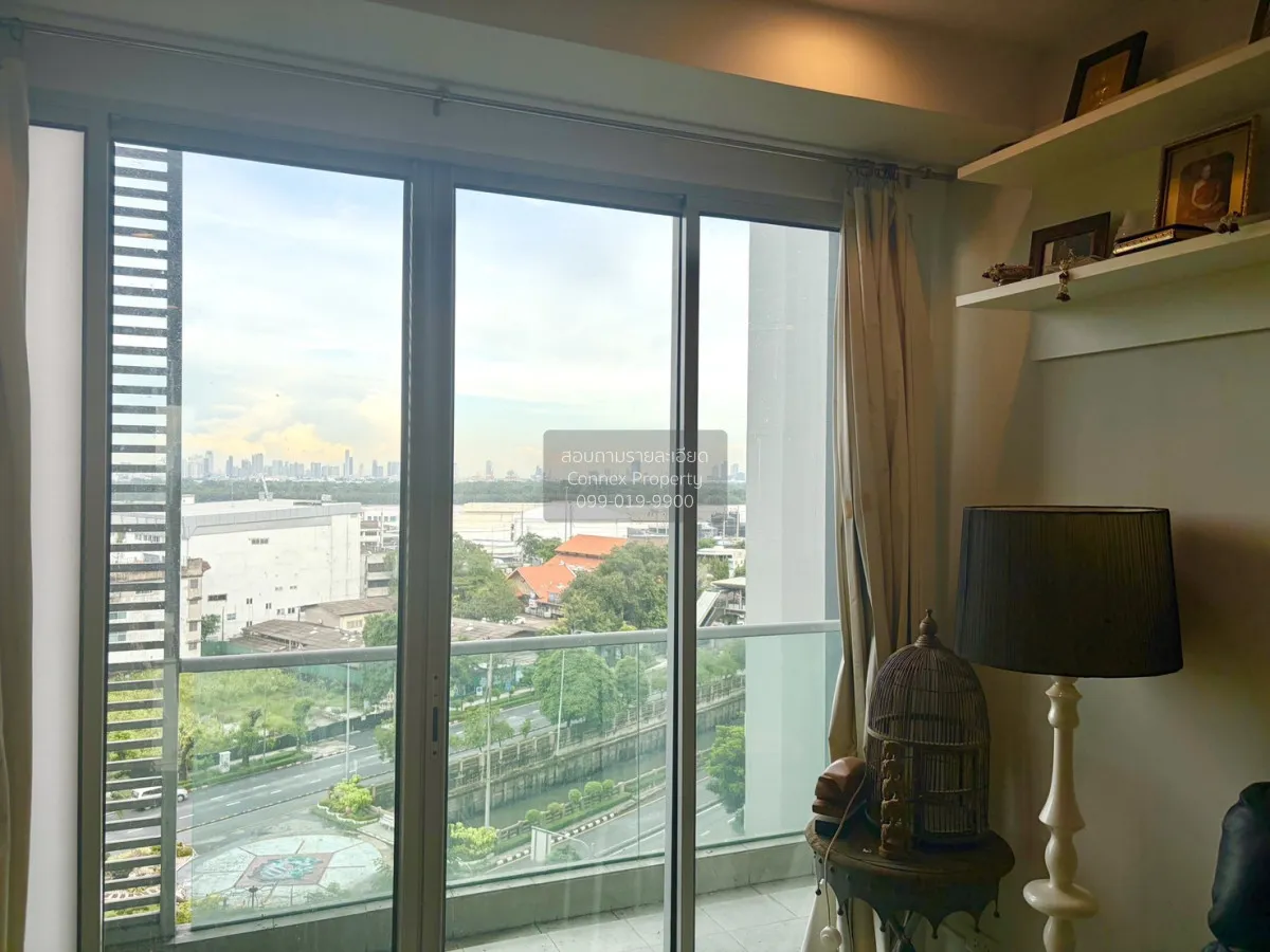 For Sale Condo , The Star Estate Rama 3 , Chong Nonsi , Yannawa , 1