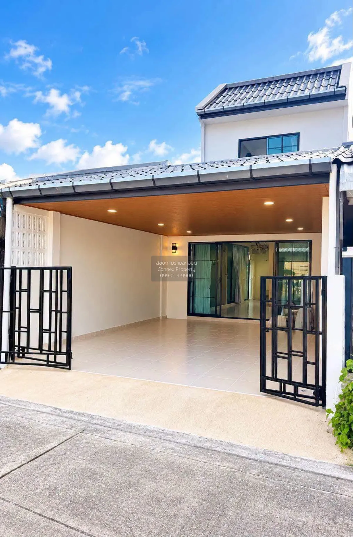 ขายบ้าน  เคหะชุมชนภูเก็ต 1 รีโนเวทใหม่ รัษฎา เมืองภูเก็ต ภูเก็ต C 1