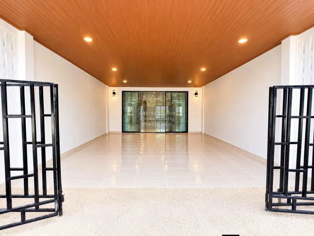 ขายบ้าน  เคหะชุมชนภูเก็ต 1 รีโนเวทใหม่ รัษฎา เมืองภูเก็ต ภูเก็ต C 2