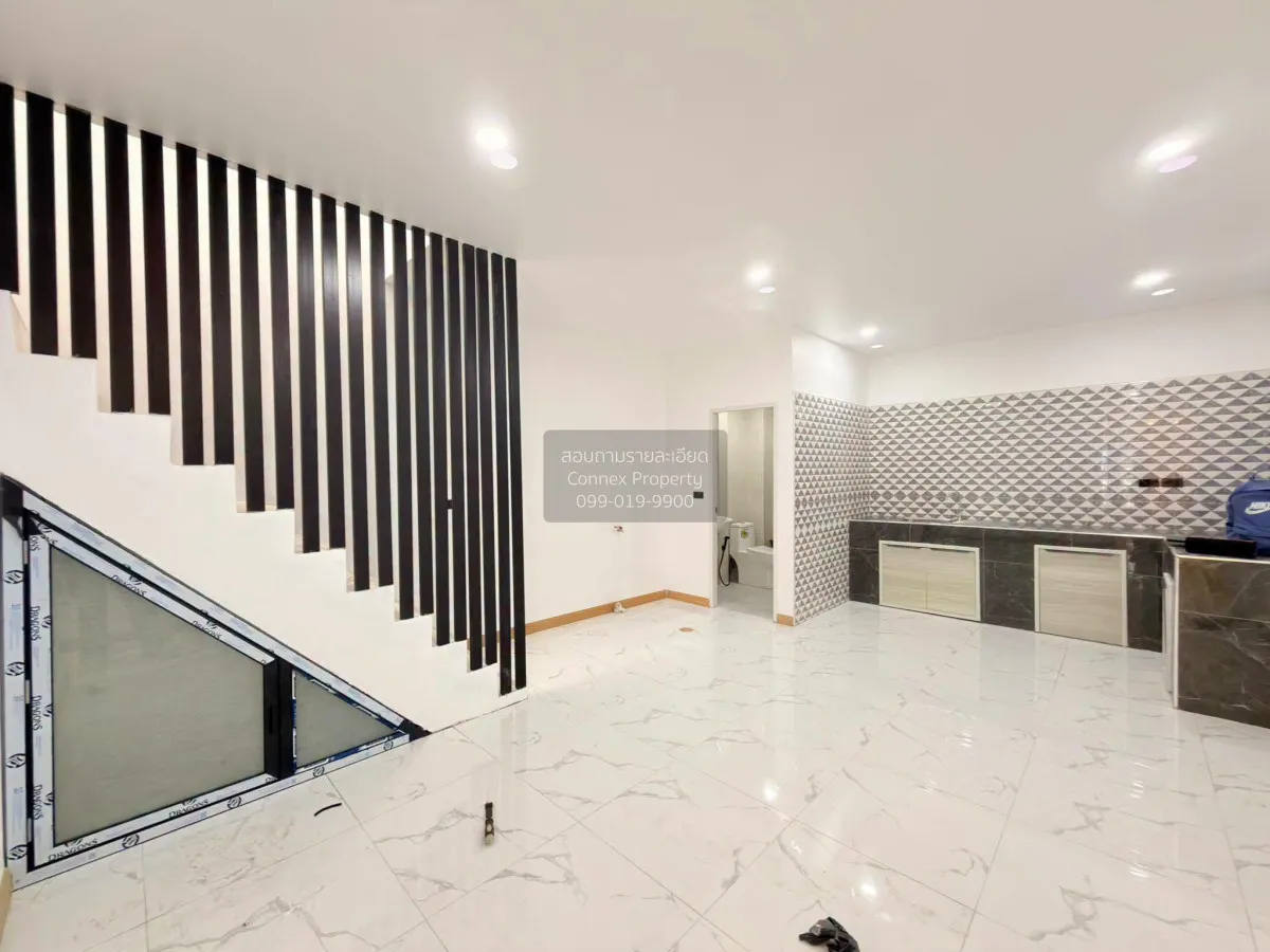 ขายบ้าน  เคหะชุมชนภูเก็ต 1 รีโนเวทใหม่ รัษฎา เมืองภูเก็ต ภูเก็ต C