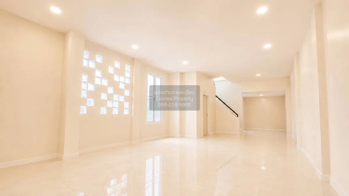 ขายหมู่บ้านลาซาลเพลส ห้องมุม บางนาใต้ เขต บางนา กรุงเทพ CX-180148 2