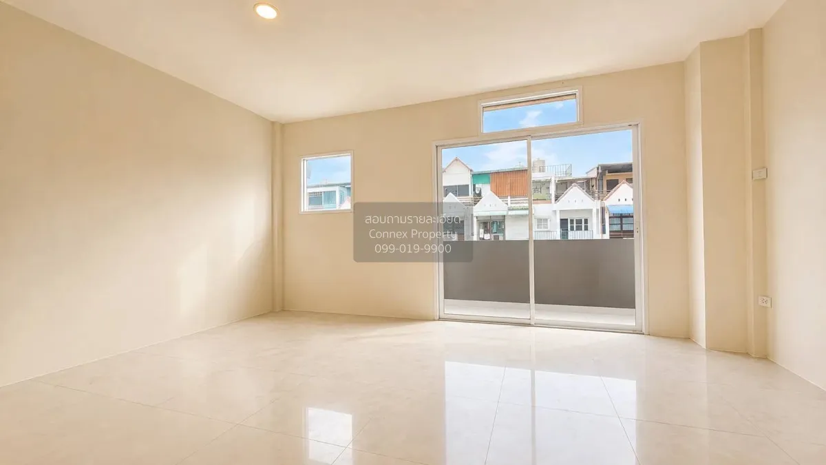 ขายหมู่บ้านลาซาลเพลส ห้องมุม บางนาใต้ เขต บางนา กรุงเทพ CX-180148