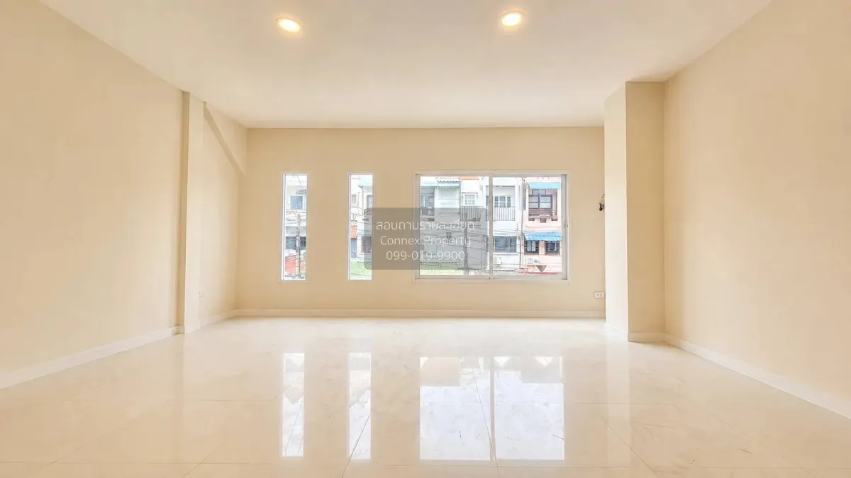 ขายหมู่บ้านลาซาลเพลส ห้องมุม บางนาใต้ เขต บางนา กรุงเทพ CX-180148