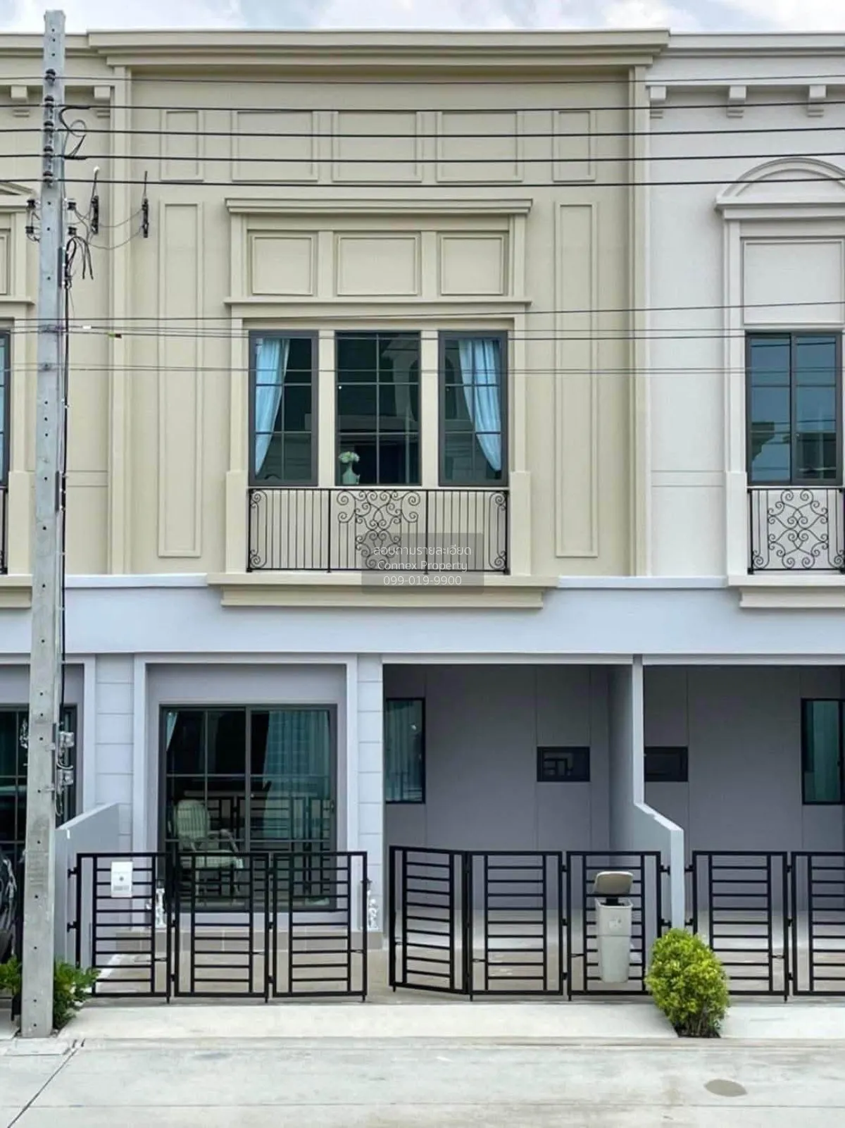 For Rent Siri Place Megabangna , Bang Phueng , Bang Kaeo , Samut  1
