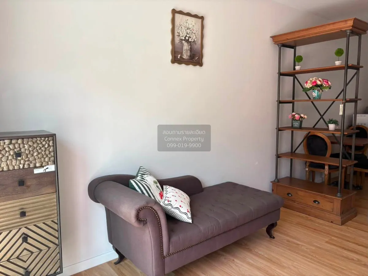 For Rent Siri Place Megabangna , Bang Phueng , Bang Kaeo , Samut  2
