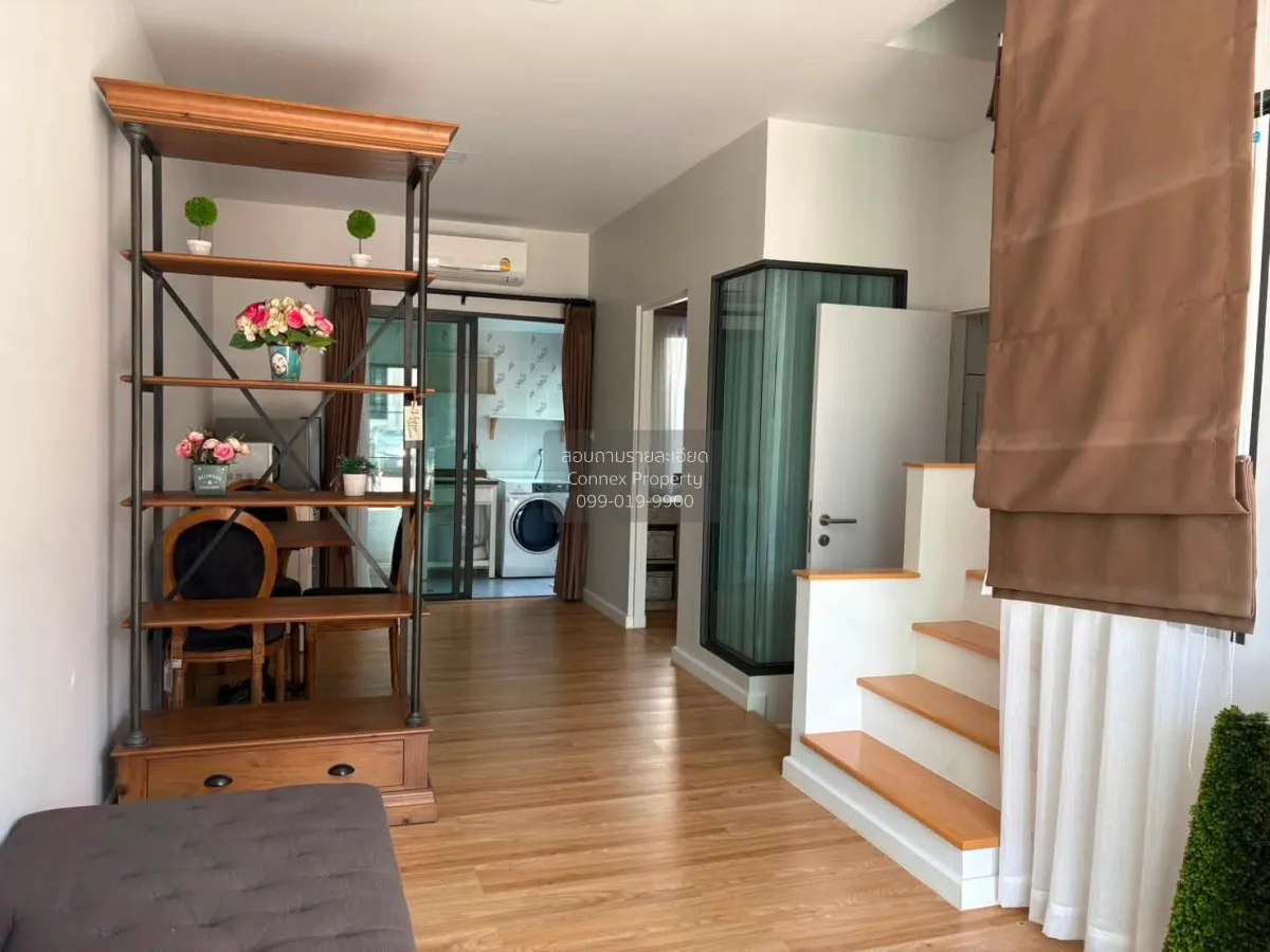 For Rent Siri Place Megabangna , Bang Phueng , Bang Kaeo , Samut  4