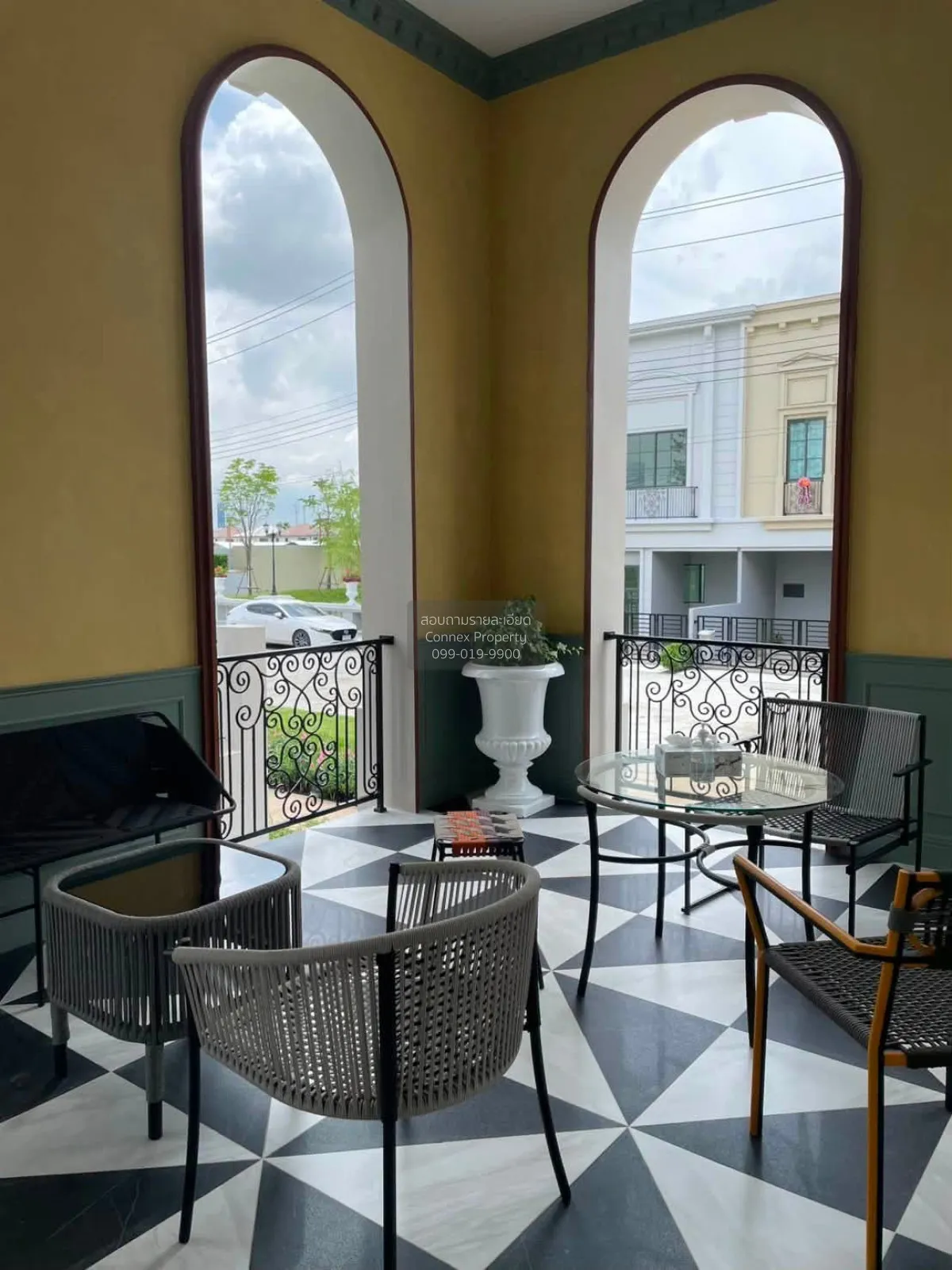For Rent Siri Place Megabangna , Bang Phueng , Bang Kaeo , Samut 