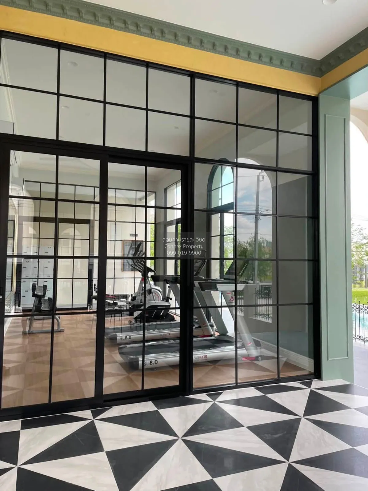 For Rent Siri Place Megabangna , Bang Phueng , Bang Kaeo , Samut 