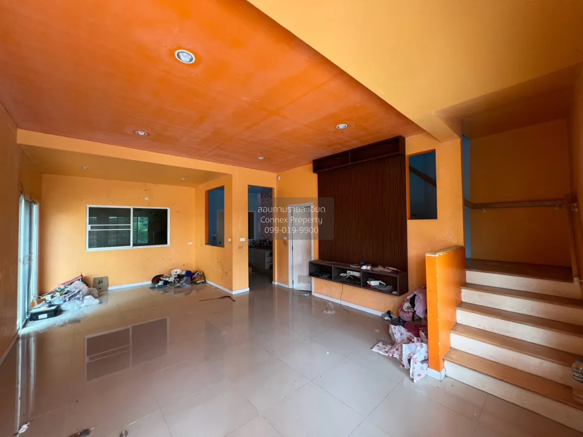 For Sale House , The Plant Klong Bangpai Station , Ban Mai , Bang 2