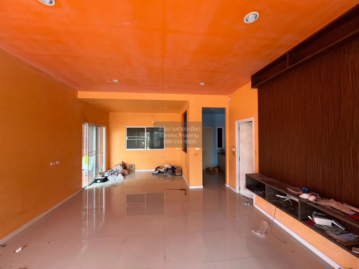 For Sale House , The Plant Klong Bangpai Station , Ban Mai , Bang 3