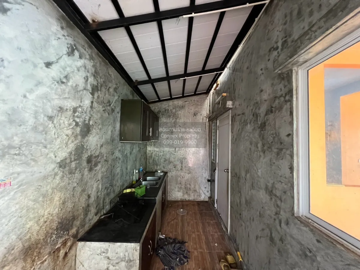 For Sale House , The Plant Klong Bangpai Station , Ban Mai , Bang 4