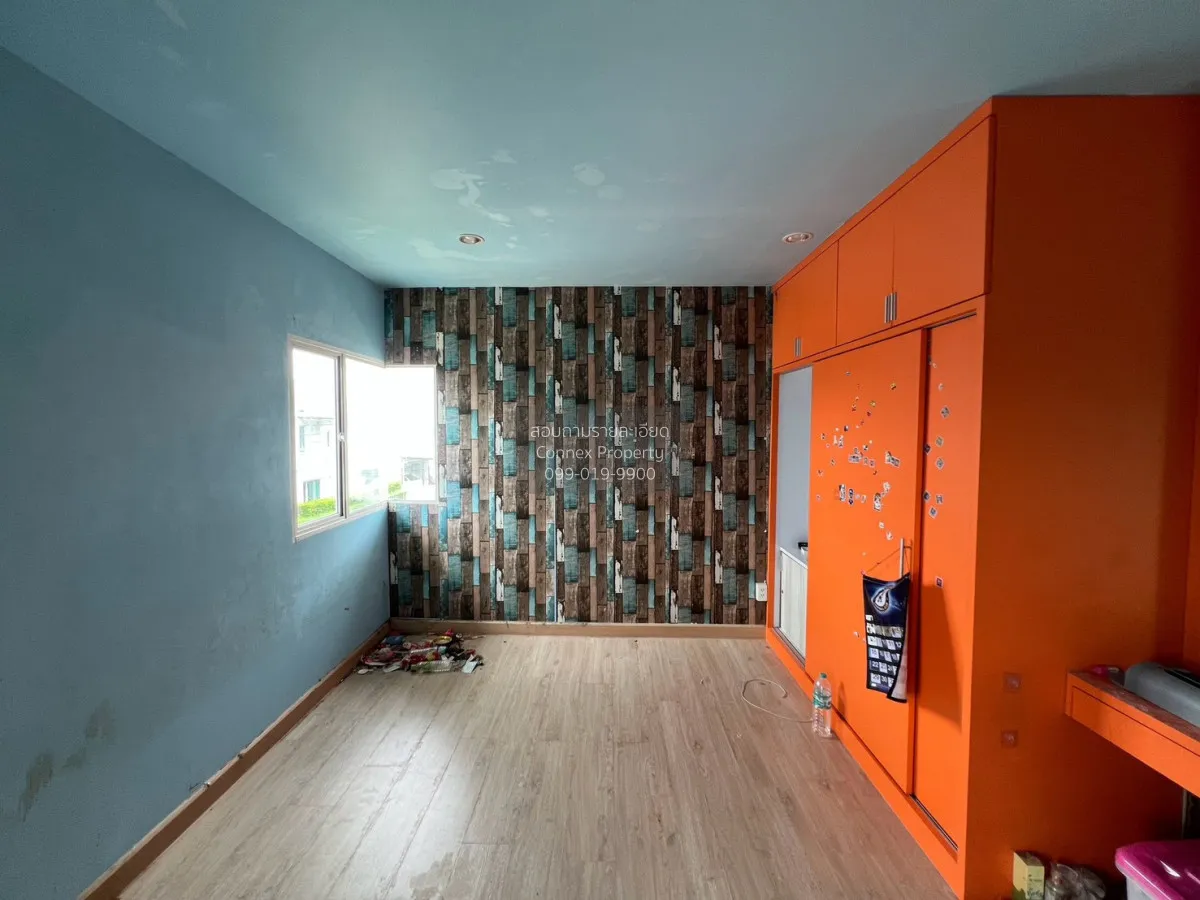 For Sale House , The Plant Klong Bangpai Station , Ban Mai , Bang