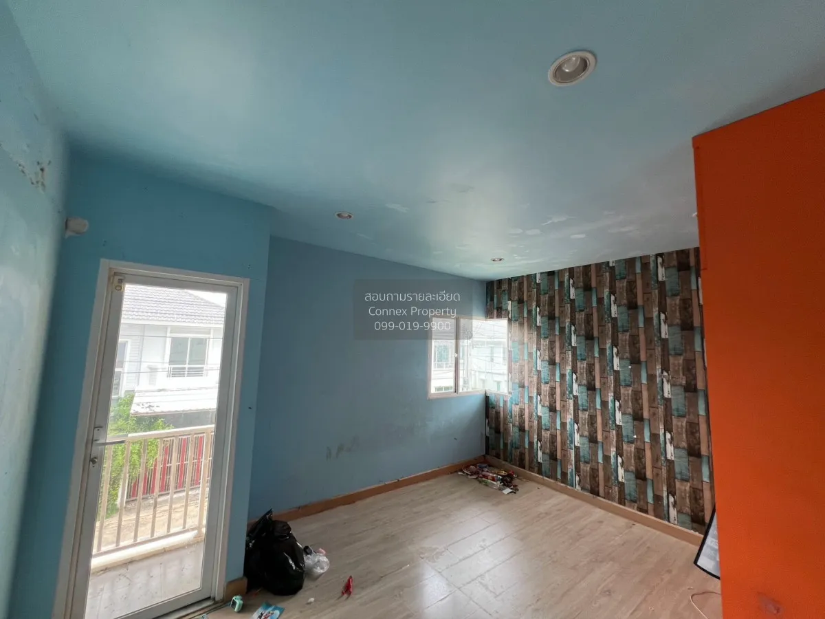 For Sale House , The Plant Klong Bangpai Station , Ban Mai , Bang
