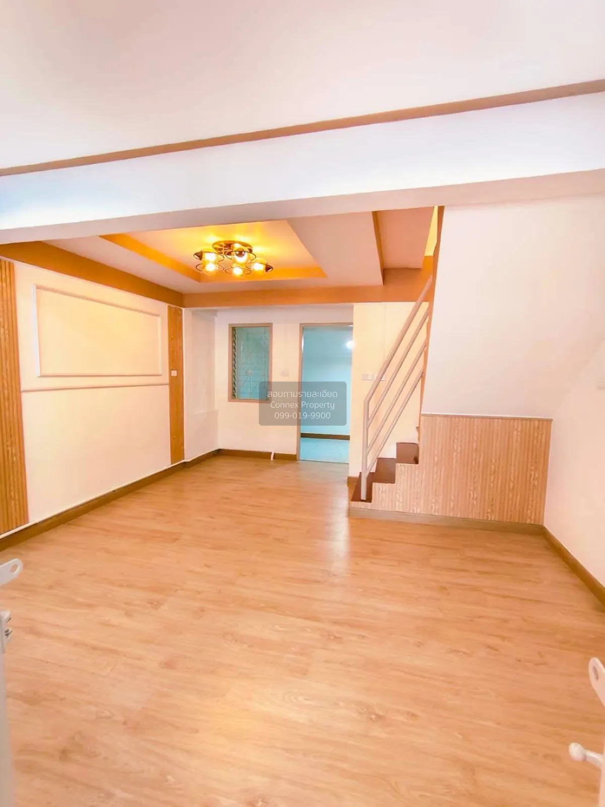 ขายทาวน์เฮ้าส์/ทาวน์โฮม  บ้านเอื้ออาทร ถลาง (เคหะบ้านพอน) รีโนเวท 3