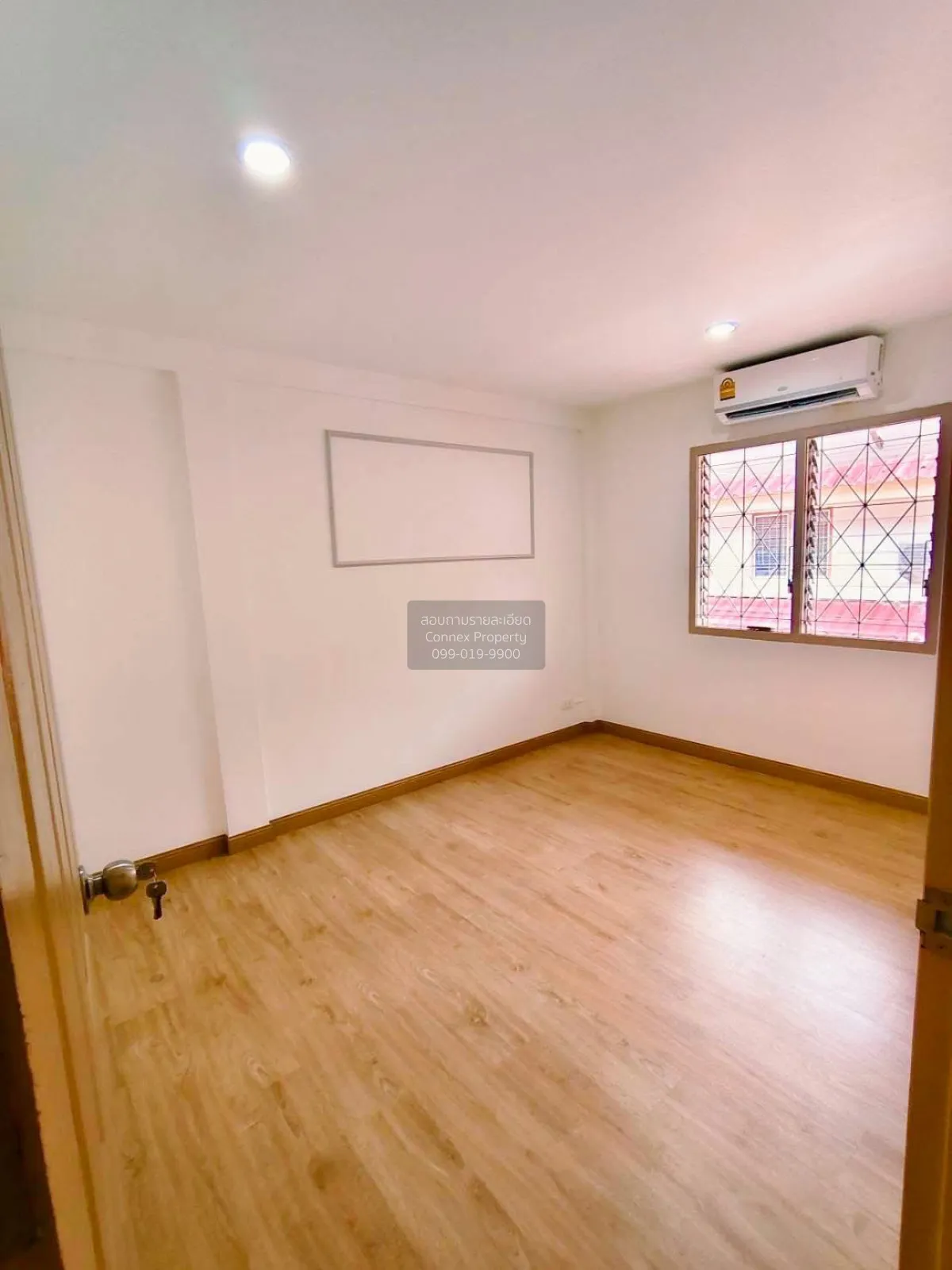 ขายทาวน์เฮ้าส์/ทาวน์โฮม  บ้านเอื้ออาทร ถลาง (เคหะบ้านพอน) รีโนเวท