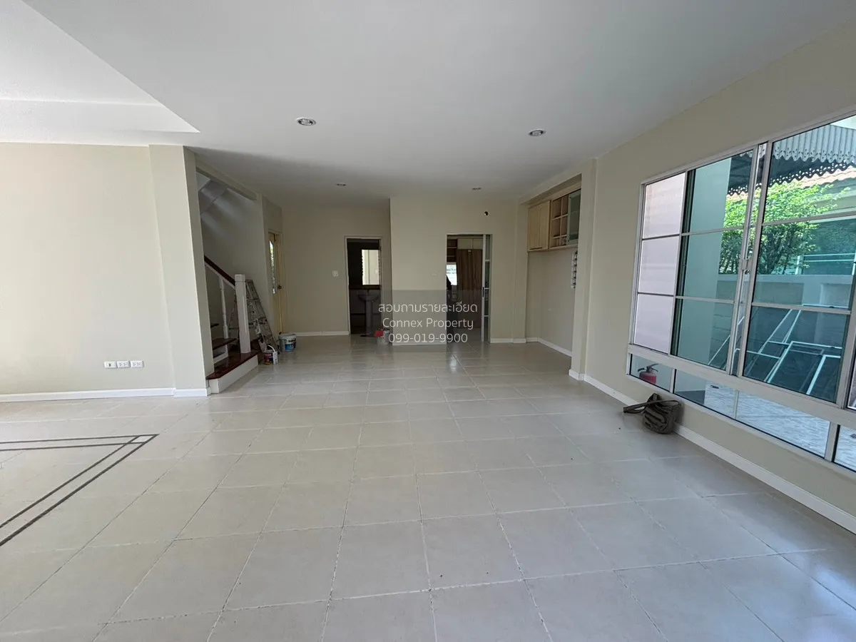 For Rent House , Chaiyapruek Bangbuathong , Sano Loi , Bang Bua T