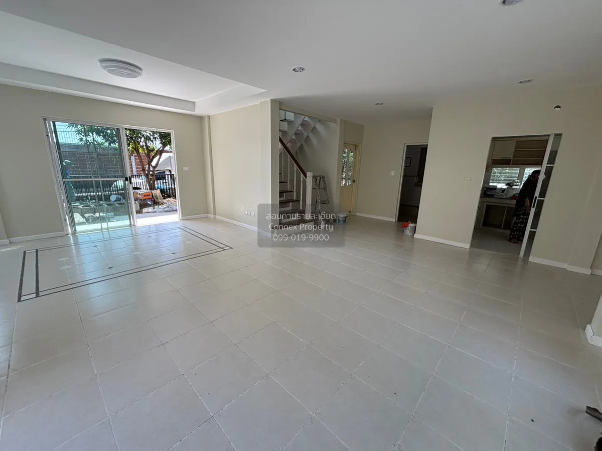 For Rent House , Chaiyapruek Bangbuathong , Sano Loi , Bang Bua T