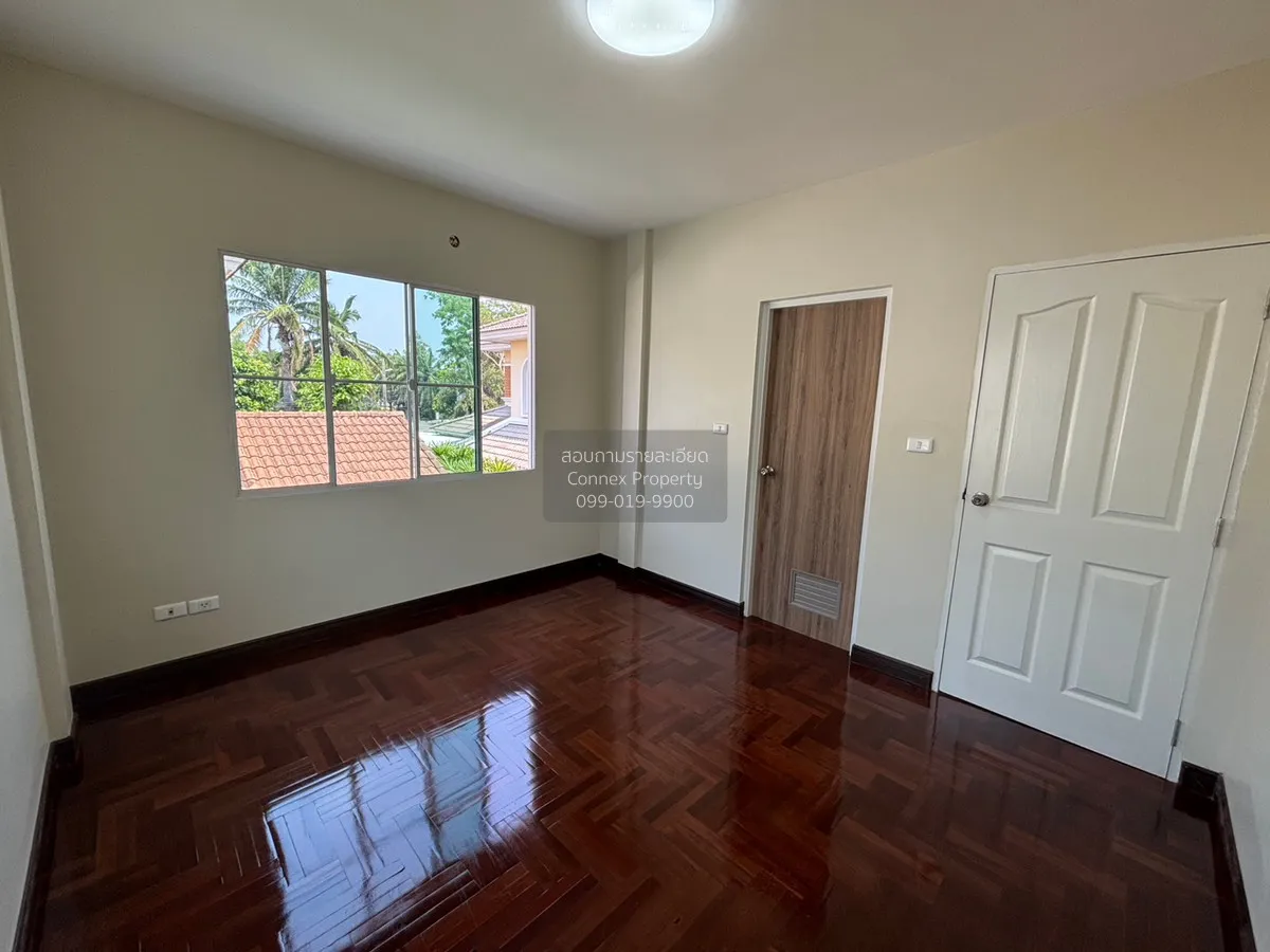 For Rent House , Chaiyapruek Bangbuathong , Sano Loi , Bang Bua T