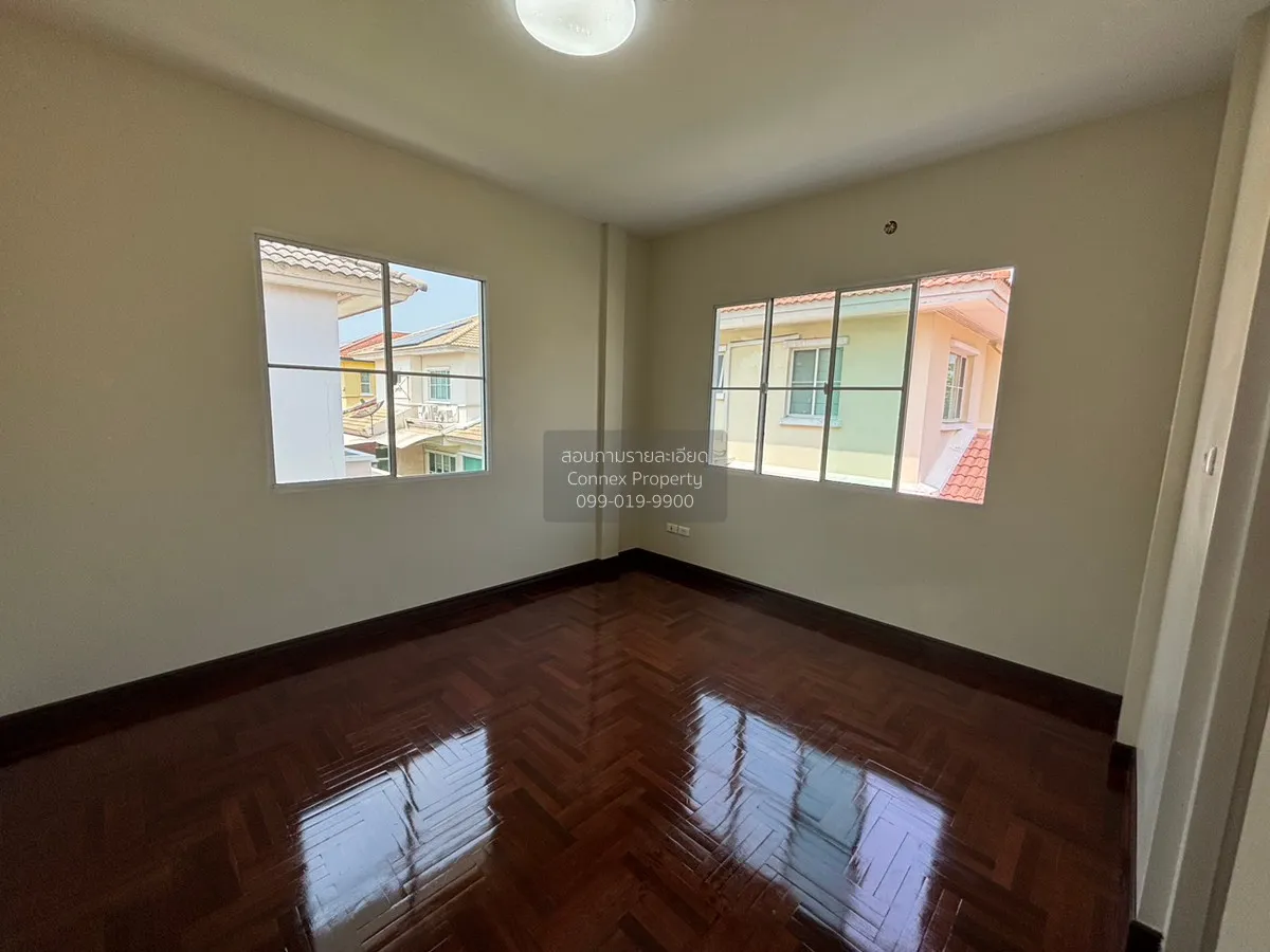 For Rent House , Chaiyapruek Bangbuathong , Sano Loi , Bang Bua T