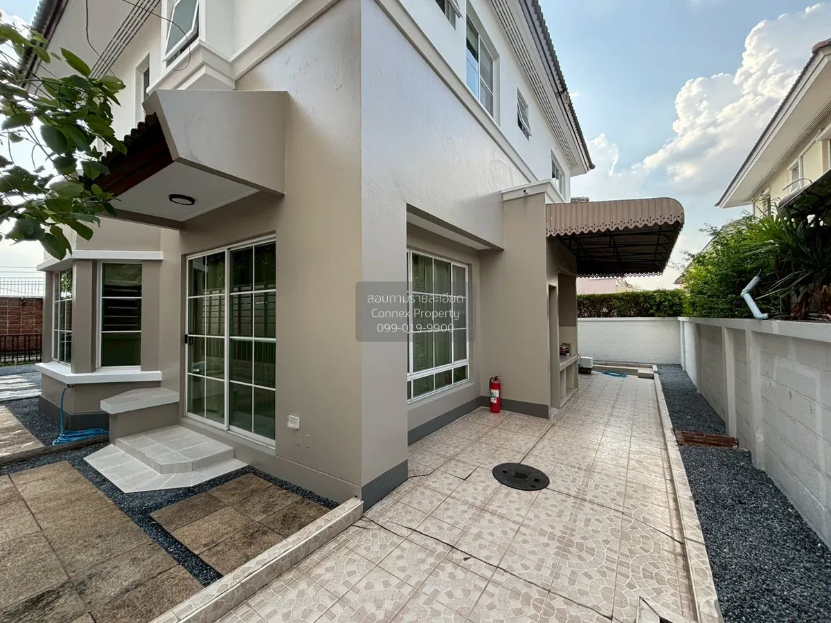 For Rent House , Chaiyapruek Bangbuathong , Sano Loi , Bang Bua T