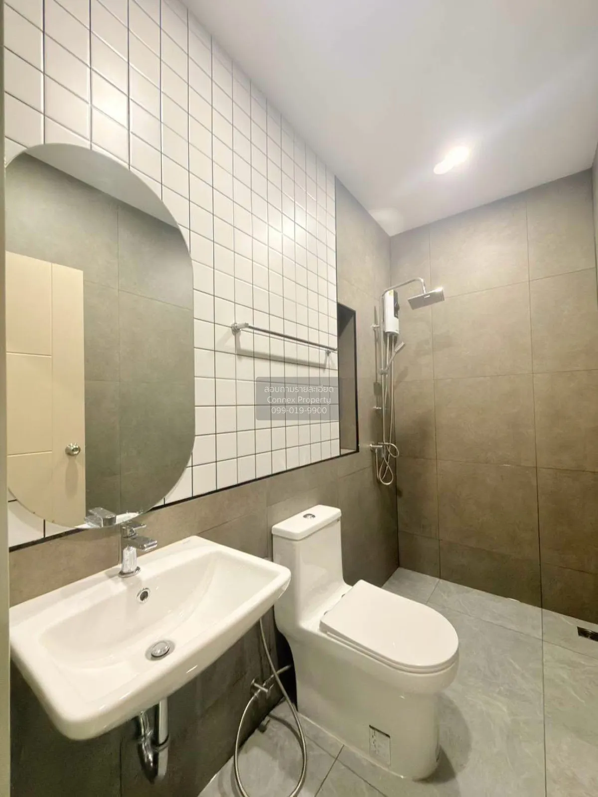 ขายบ้านสร้างใหม่โซนกู้กู รีโนเวทใหม่ รัษฎา เมืองภูเก็ต ภูเก็ต CX-