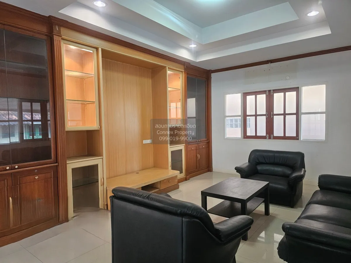 For Sale House , Baan Suan Dok Mai , Salathammasop Sop , Thawi Wa 4
