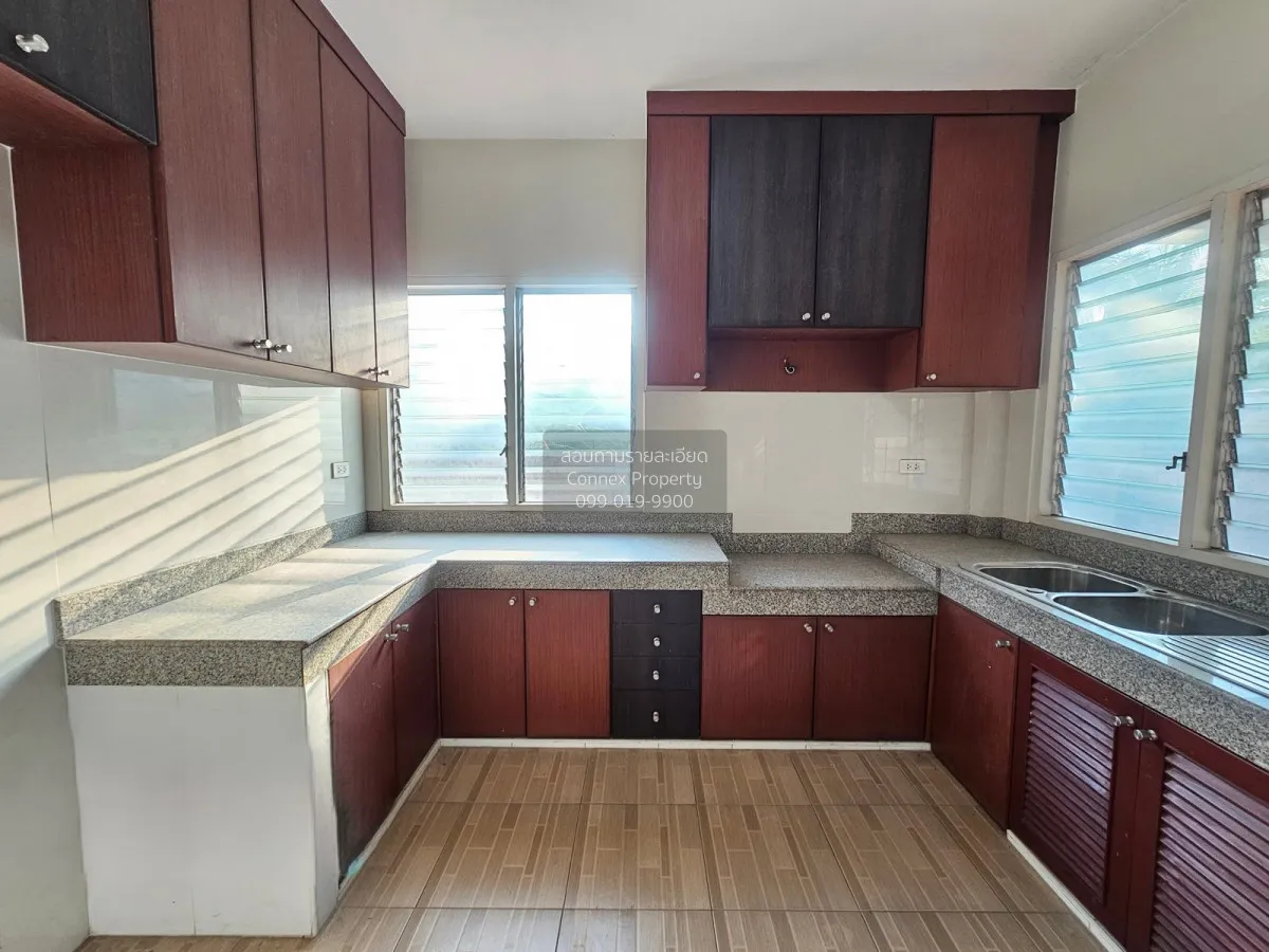 For Sale House , Baan Suan Dok Mai , Salathammasop Sop , Thawi Wa