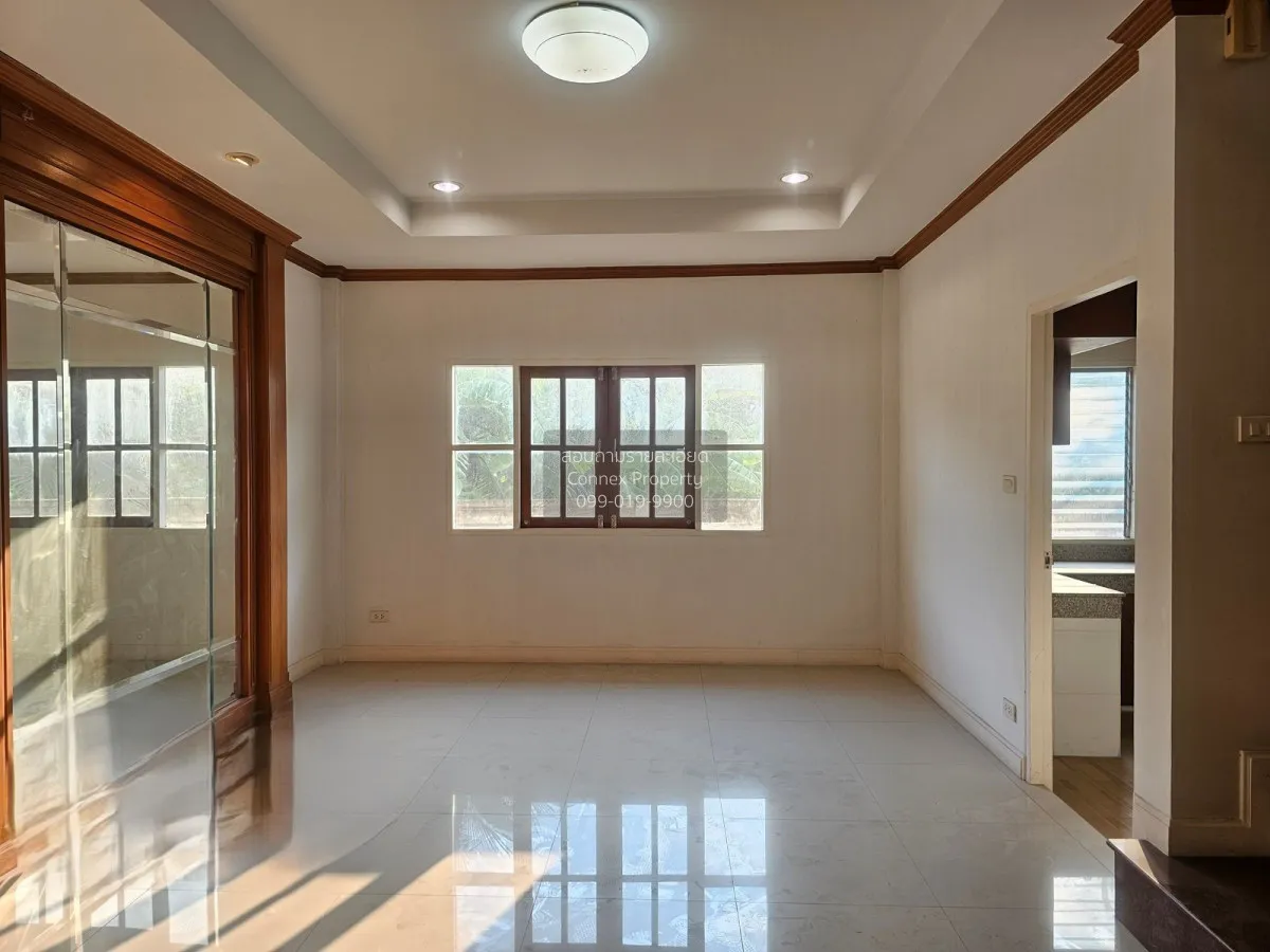 For Sale House , Baan Suan Dok Mai , Salathammasop Sop , Thawi Wa