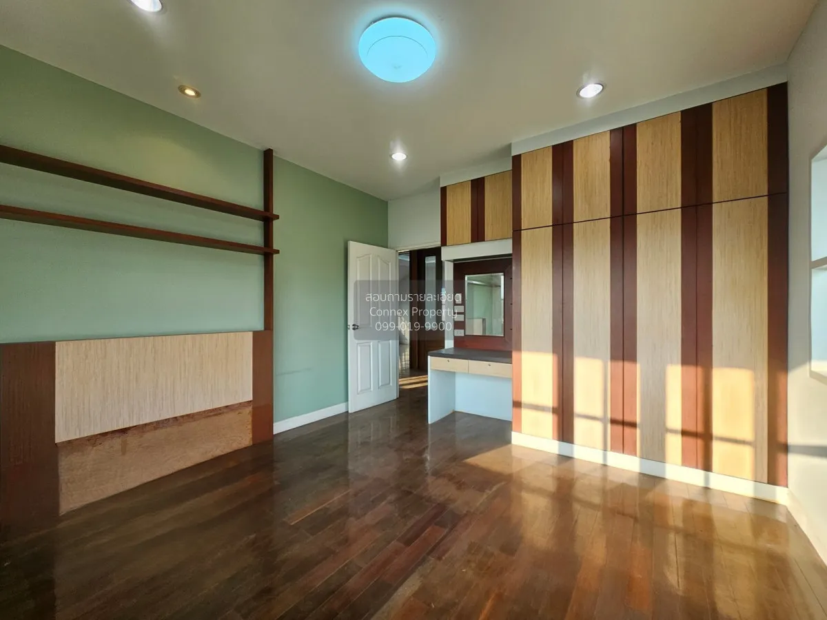 For Sale House , Baan Suan Dok Mai , Salathammasop Sop , Thawi Wa