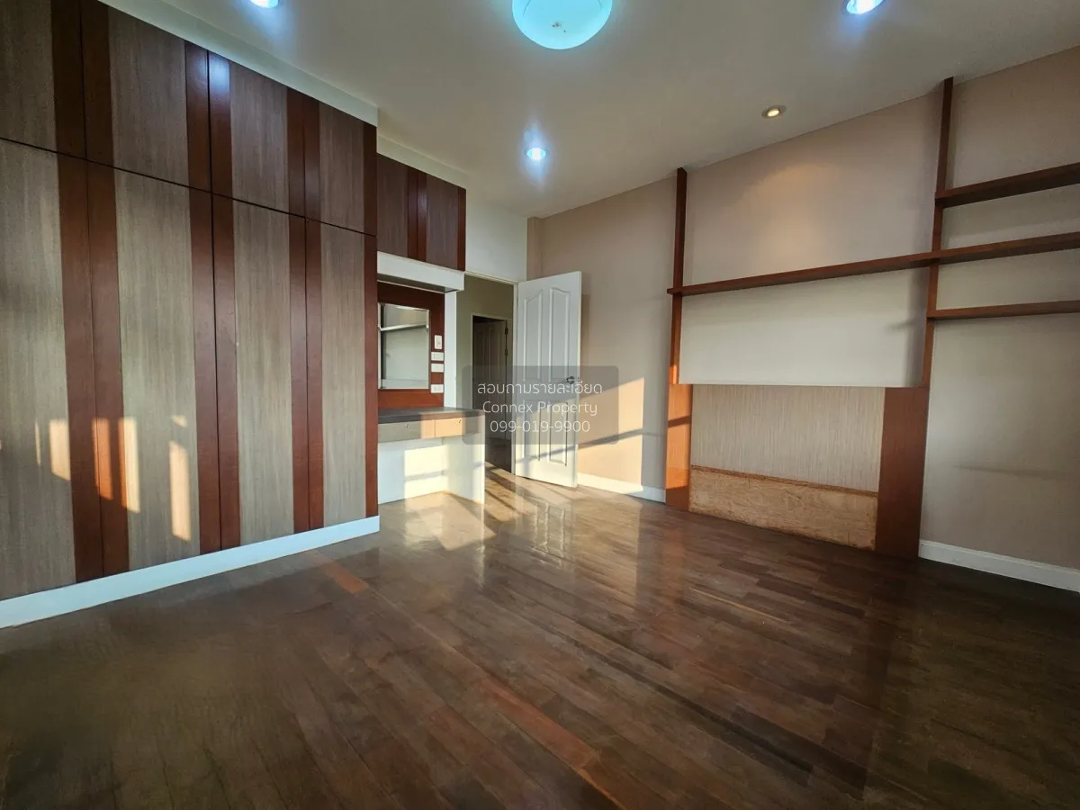 For Sale House , Baan Suan Dok Mai , Salathammasop Sop , Thawi Wa