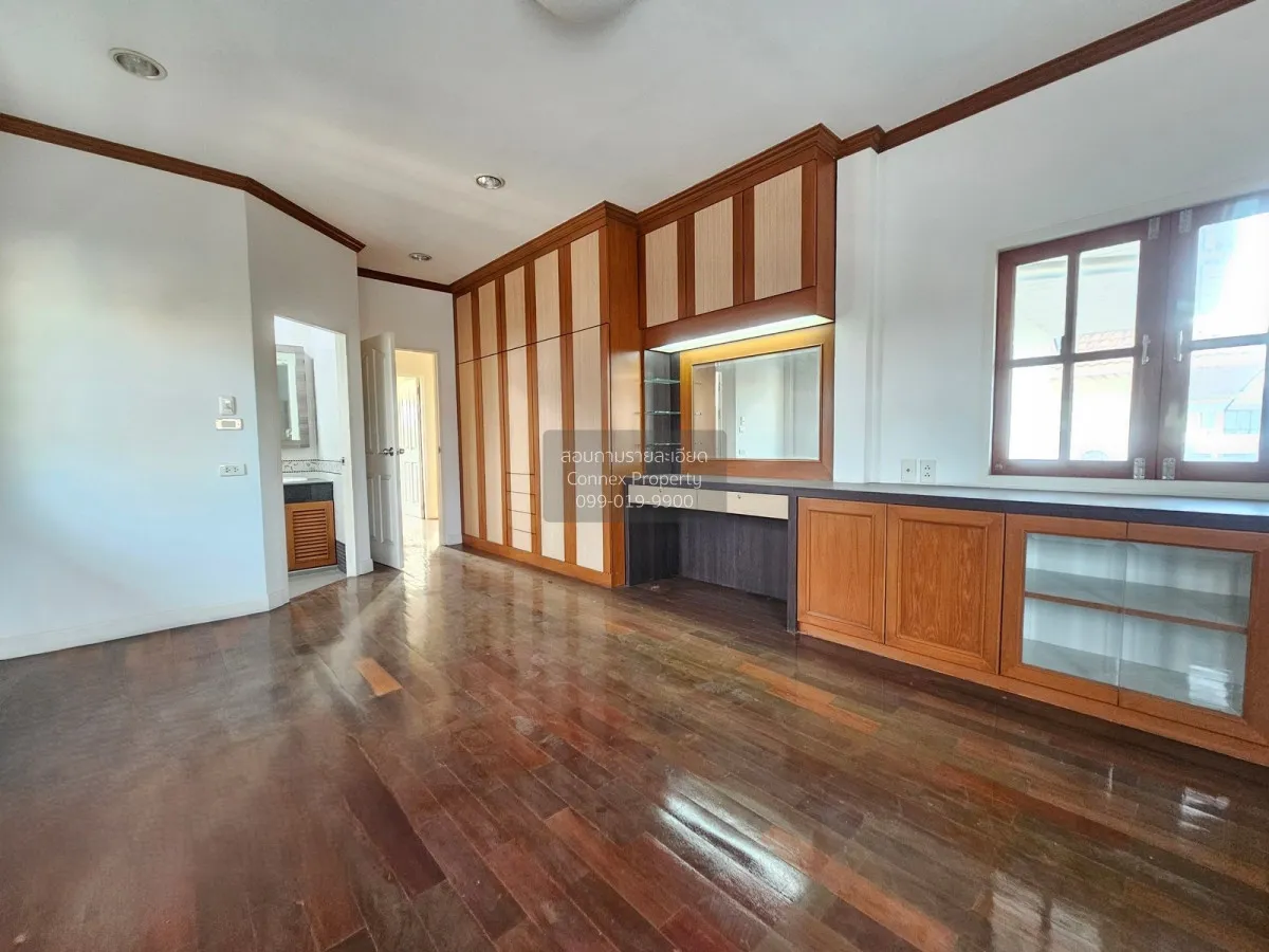 For Sale House , Baan Suan Dok Mai , Salathammasop Sop , Thawi Wa