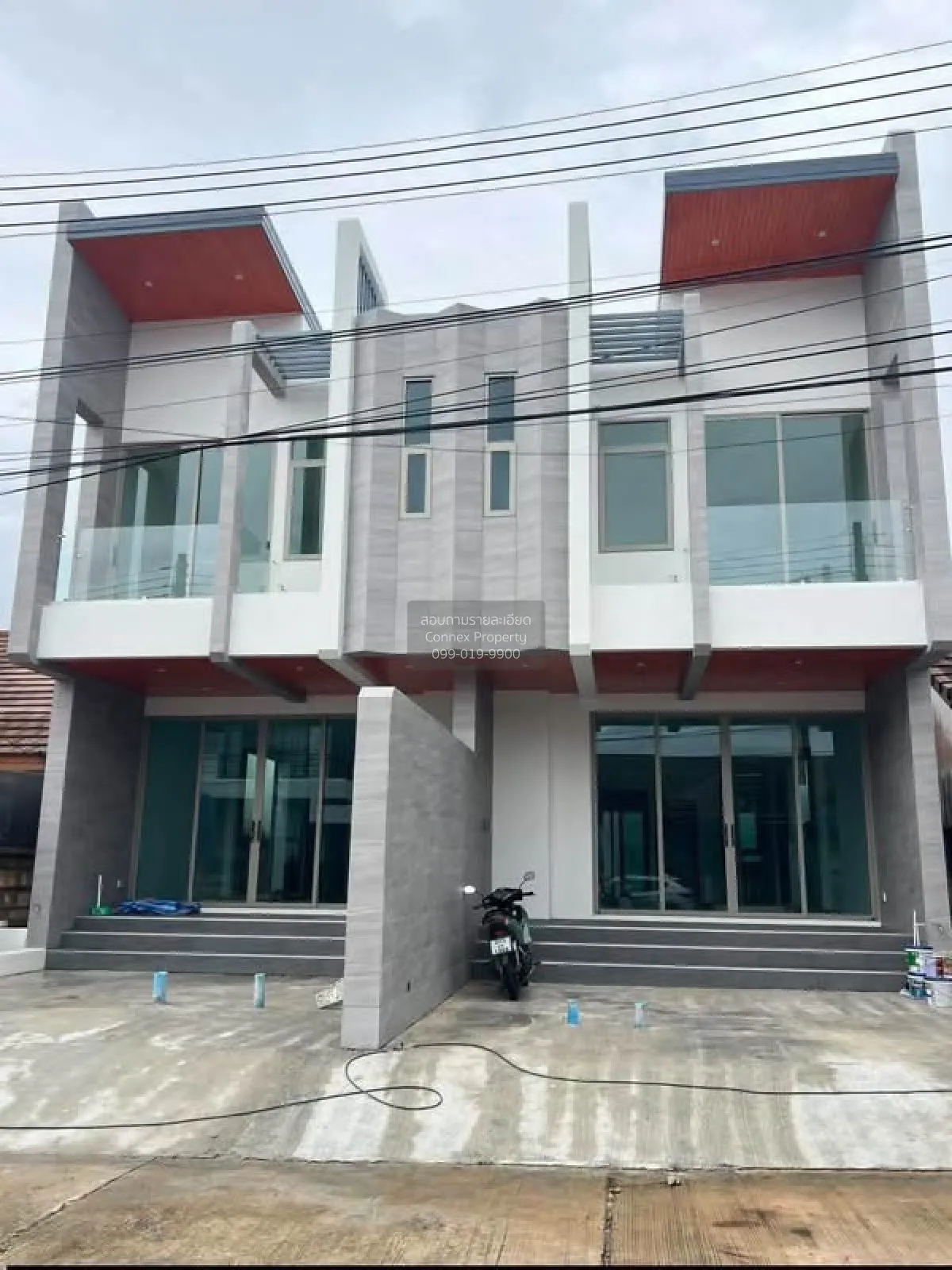 ขายบ้าน  ศรีสุชาติแกรนด์วิว 2 รัษฎา เมืองภูเก็ต ภูเก็ต CX-180160 2