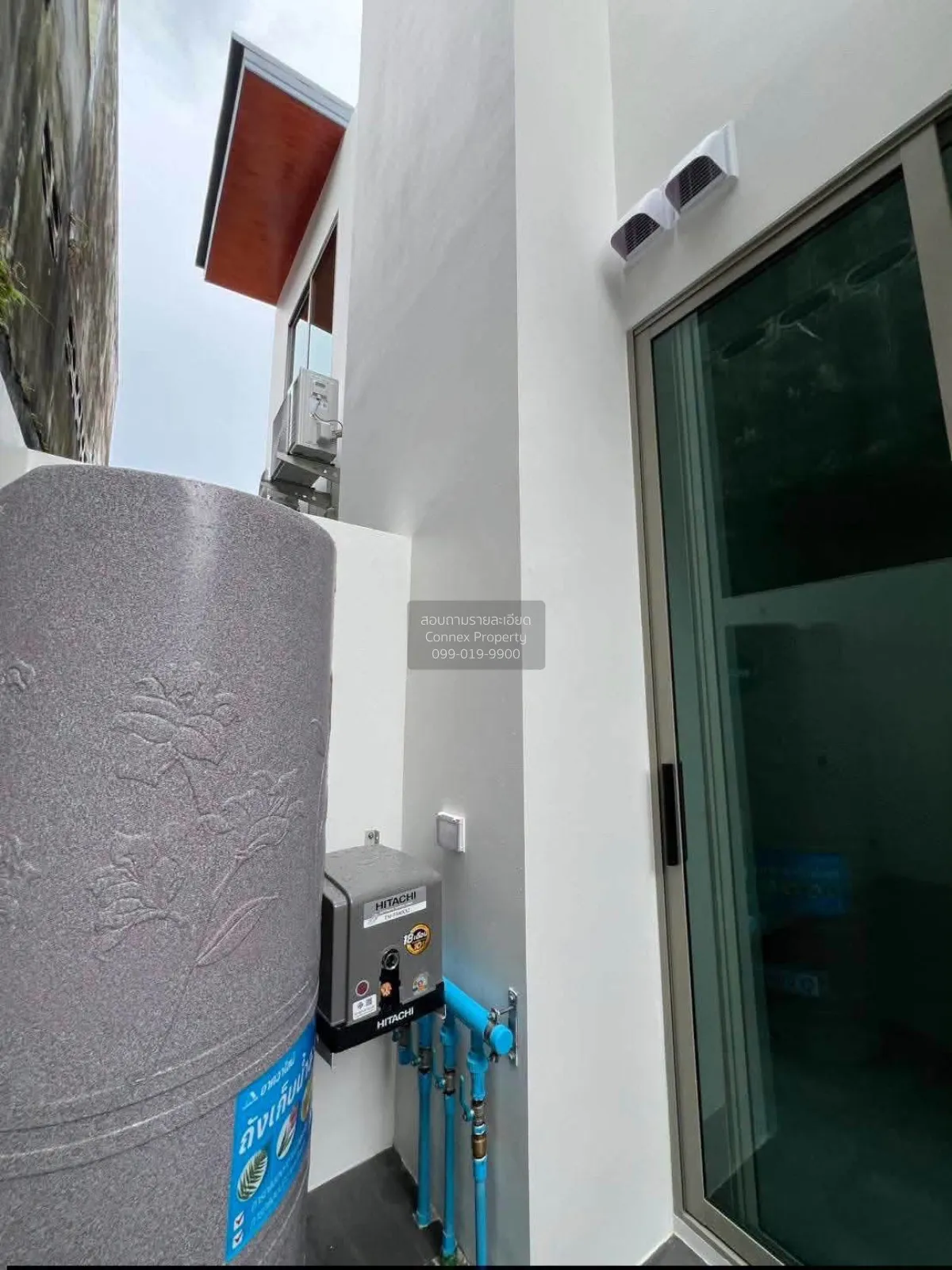 ขายบ้าน  ศรีสุชาติแกรนด์วิว 2 รัษฎา เมืองภูเก็ต ภูเก็ต CX-180160
