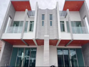 For Sale House , Sri Suchart Grand View 2 , Ratsada , Mueang Phuket , Phuket , CX-180160