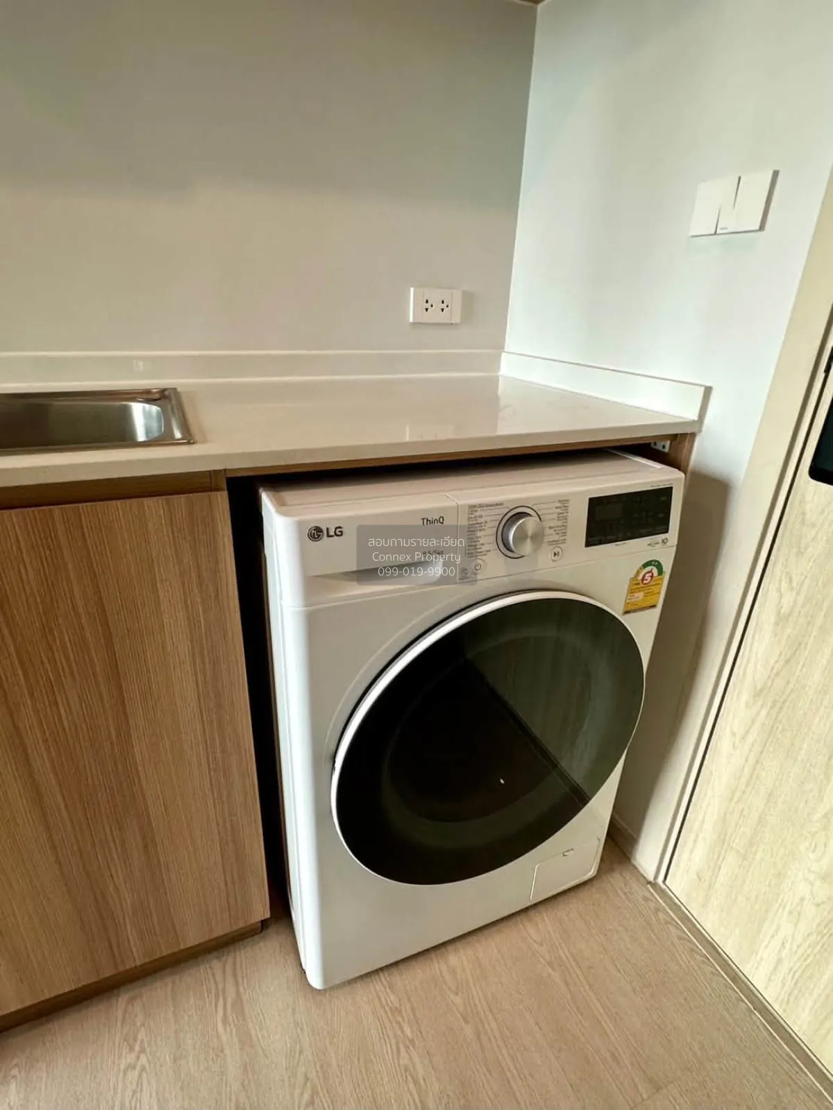 For Rent Condo , Nue Noble Centre Bangna , BTS-Udom Suk , Bang Na 3