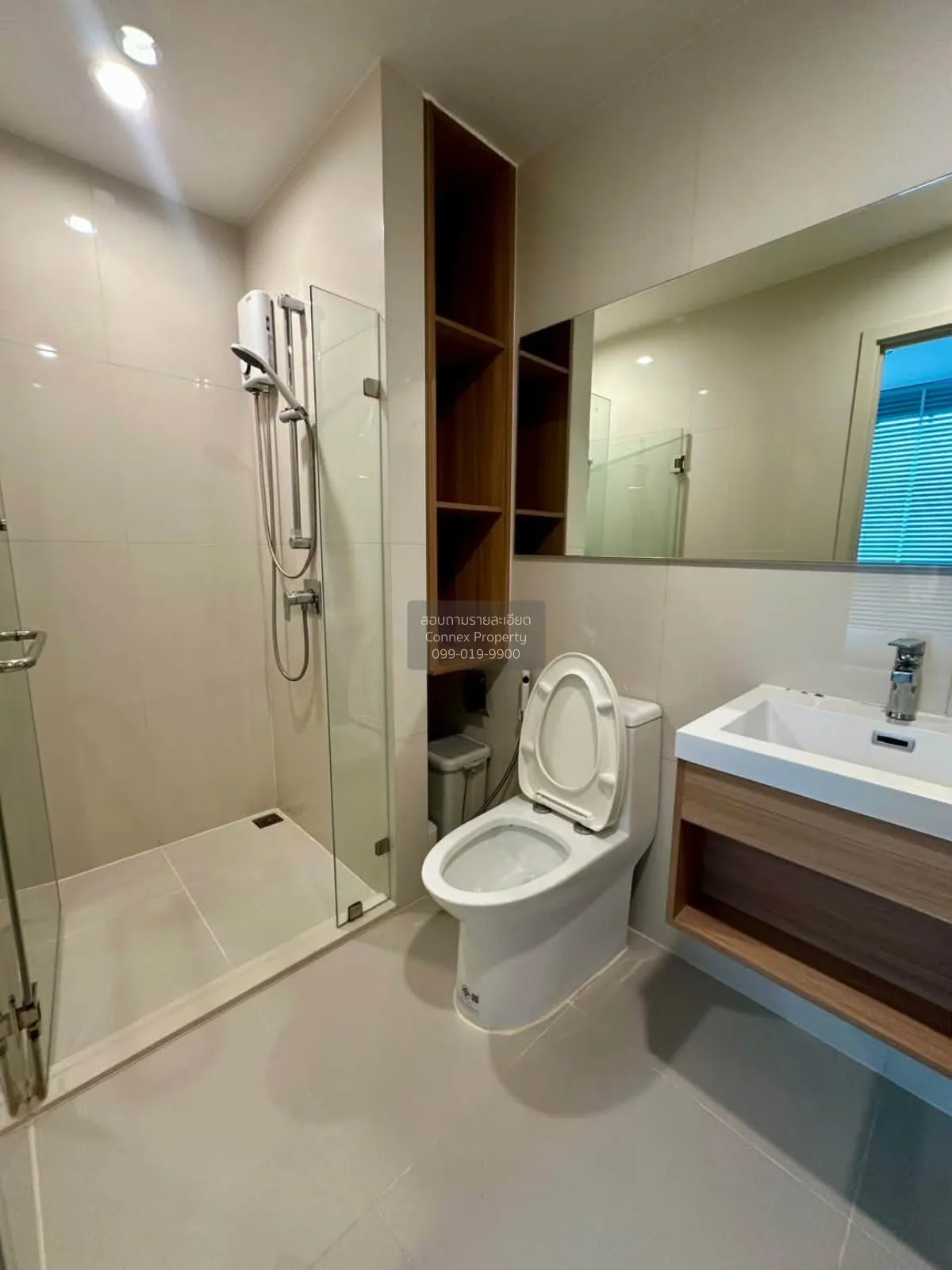 For Rent Condo , Nue Noble Centre Bangna , BTS-Udom Suk , Bang Na