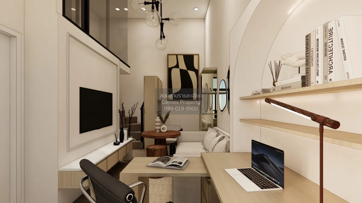 ขายคอนโด  พาร์ค ออริจิ้น ราชเทวี BTS-ราชเทวี ทุ่งพญาไท เขต ราชเทว 1