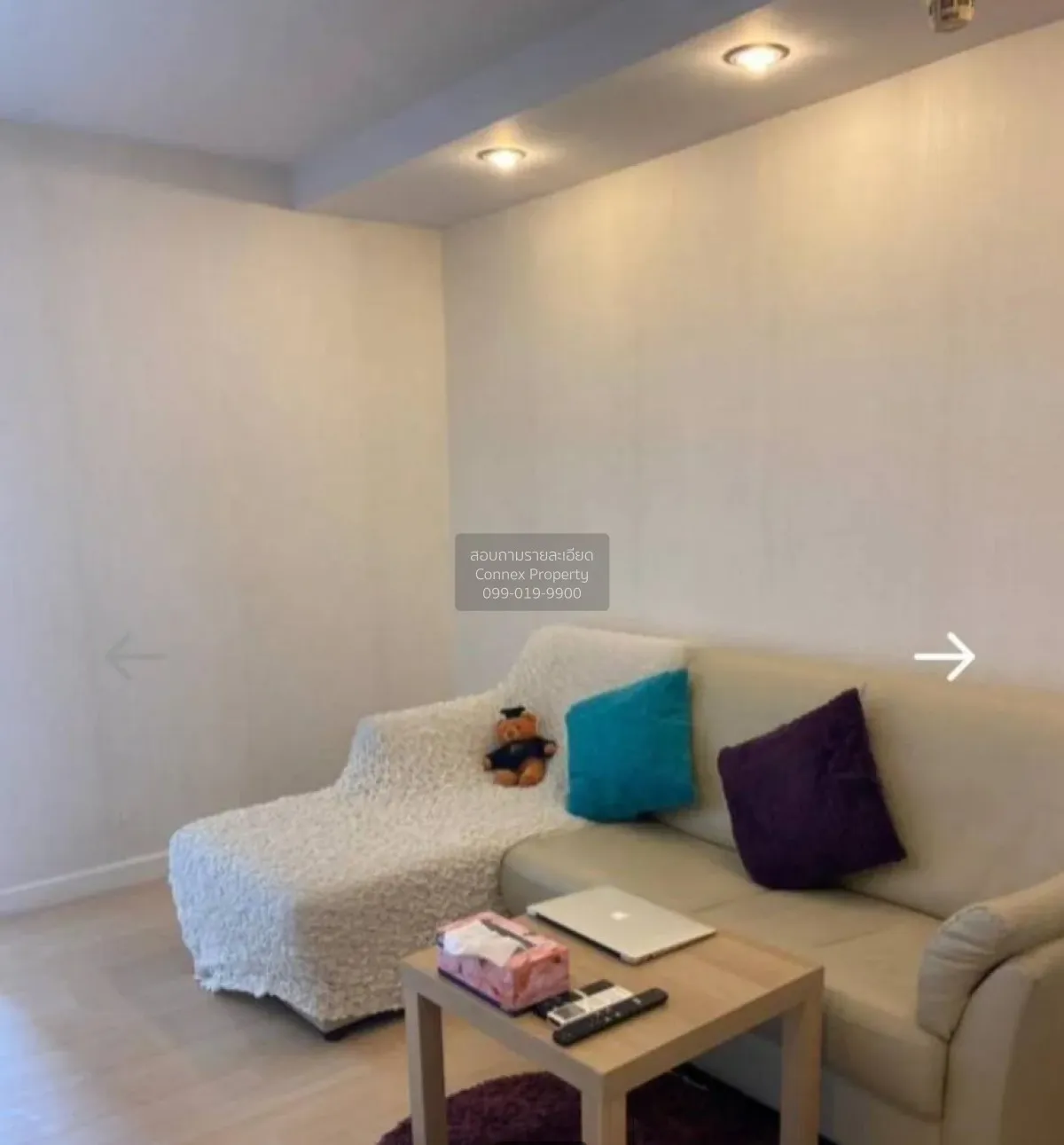 For Sale Condo , Zenith Place @ Sukhumvit 71 , BTS-Phra Khanong , 1