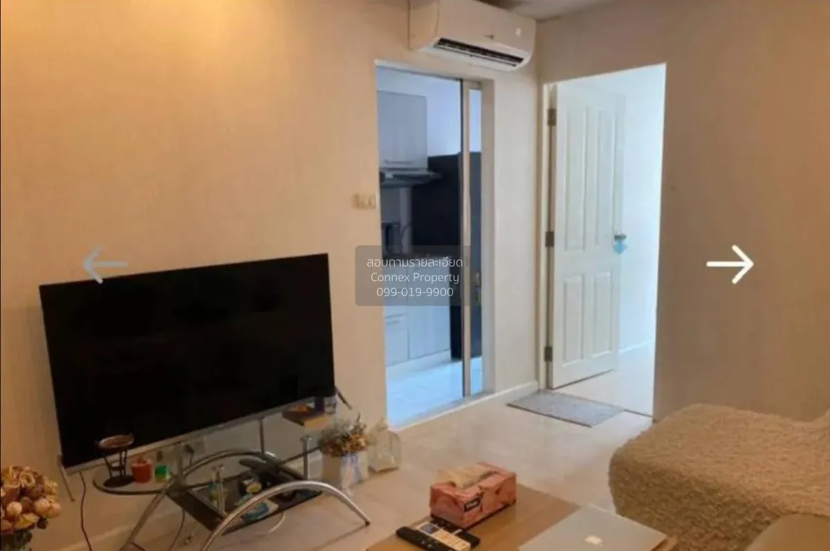 For Sale Condo , Zenith Place @ Sukhumvit 71 , BTS-Phra Khanong , 2