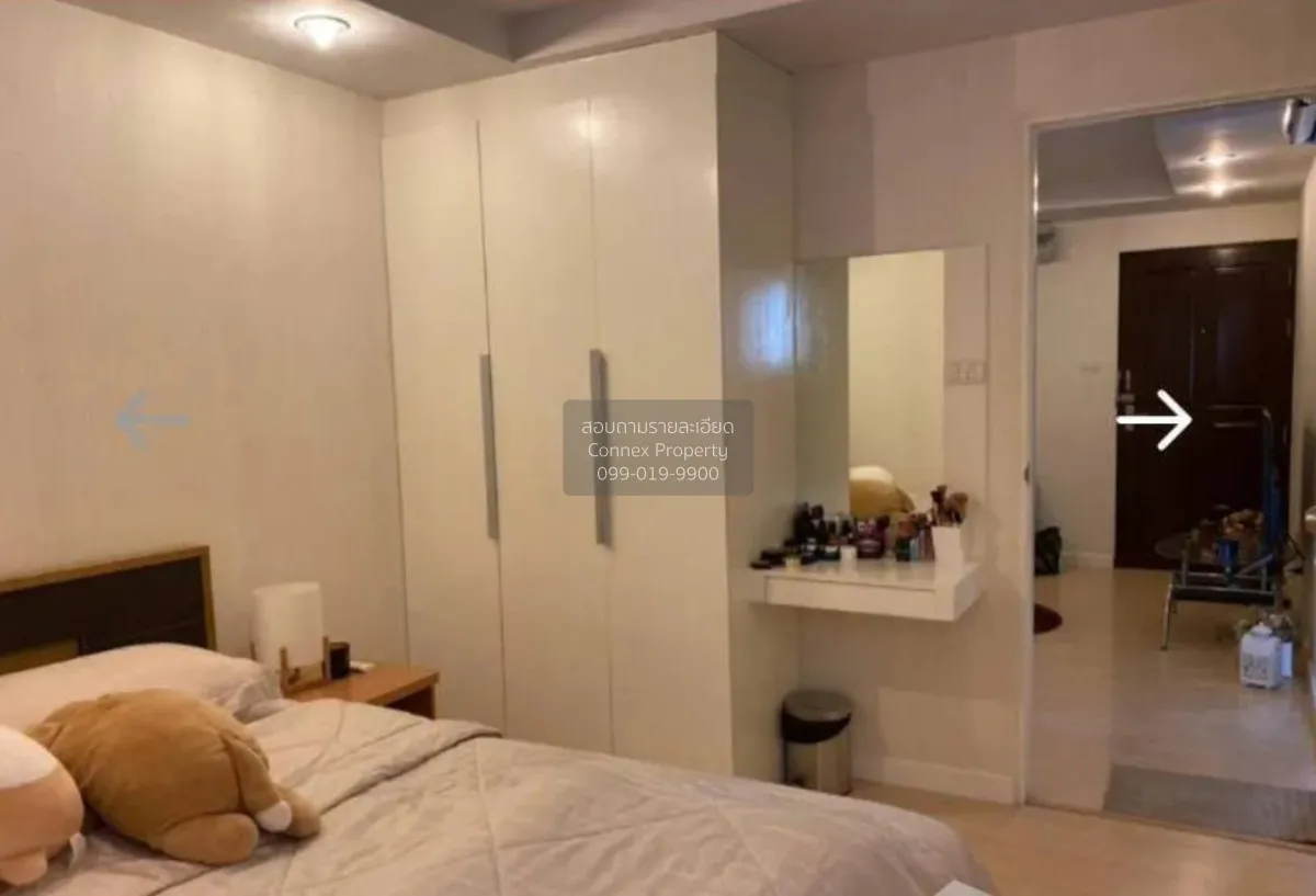 For Sale Condo , Zenith Place @ Sukhumvit 71 , BTS-Phra Khanong , 3