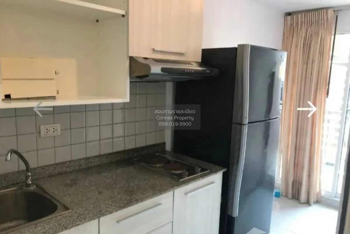 For Sale Condo , Zenith Place @ Sukhumvit 71 , BTS-Phra Khanong ,