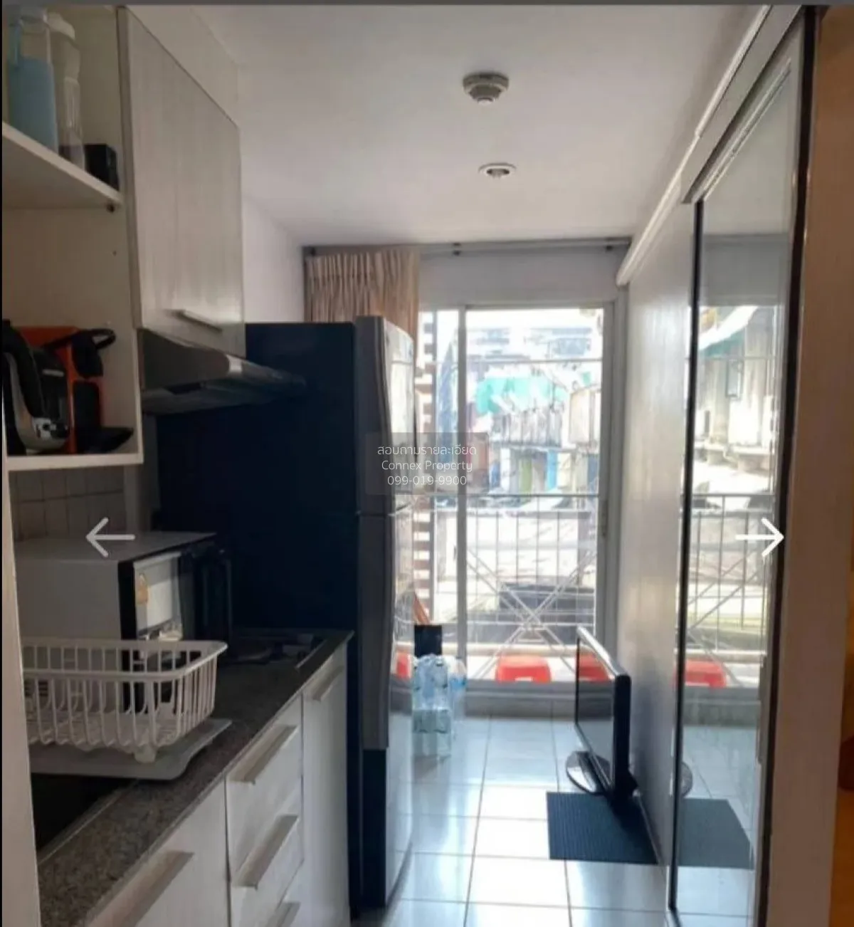 For Sale Condo , Zenith Place @ Sukhumvit 71 , BTS-Phra Khanong ,