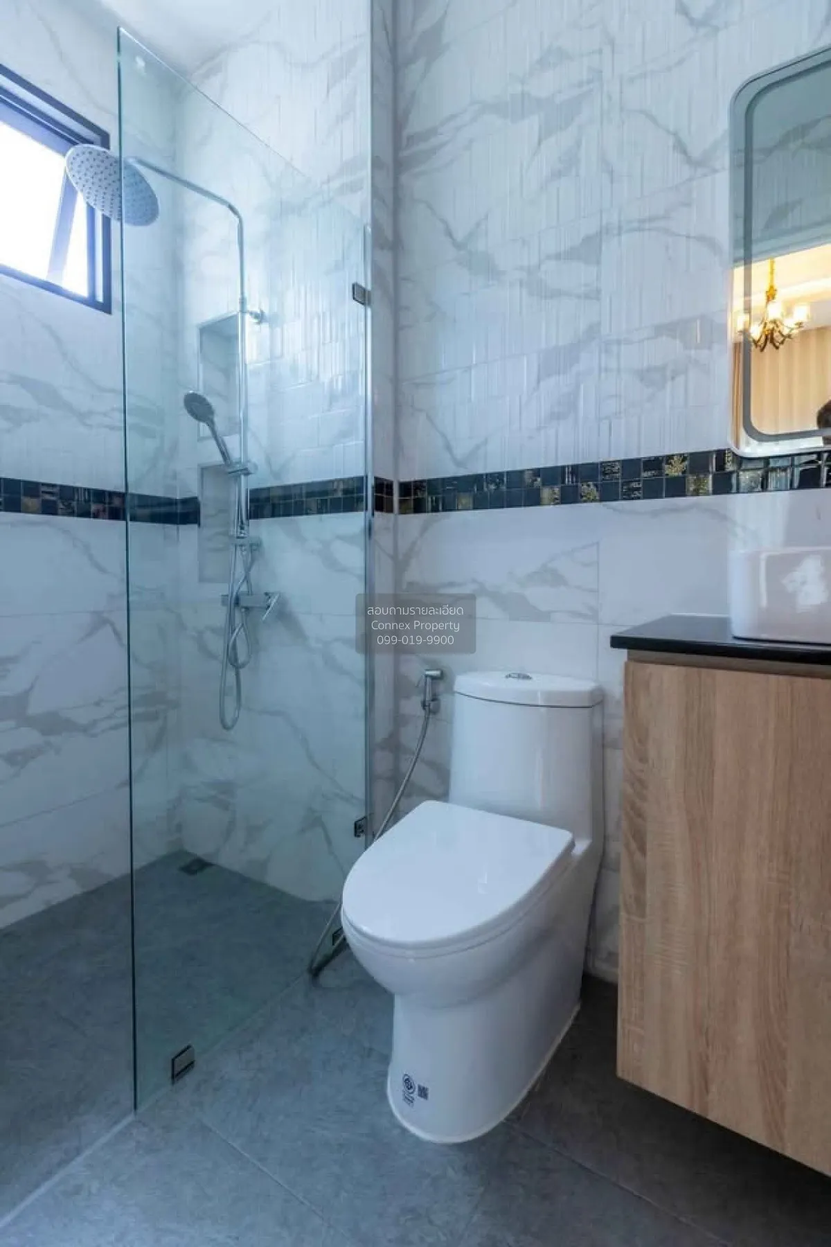 For Sale  Newly built pool villa, Soi Siam Country Club, Pornprap